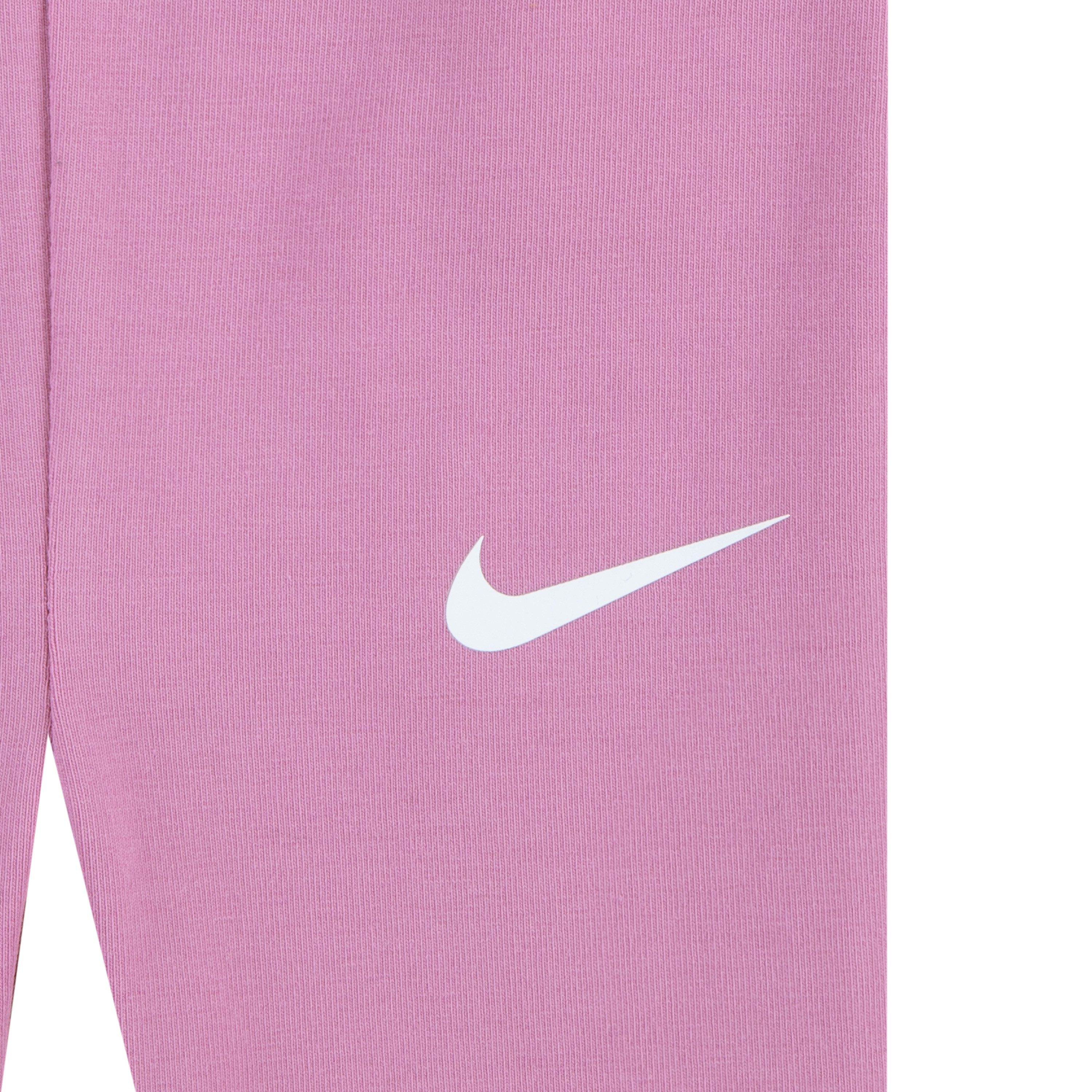 Nike Sportswear Body & legging (set 2-delig Set bestaande uit een body & een legging)