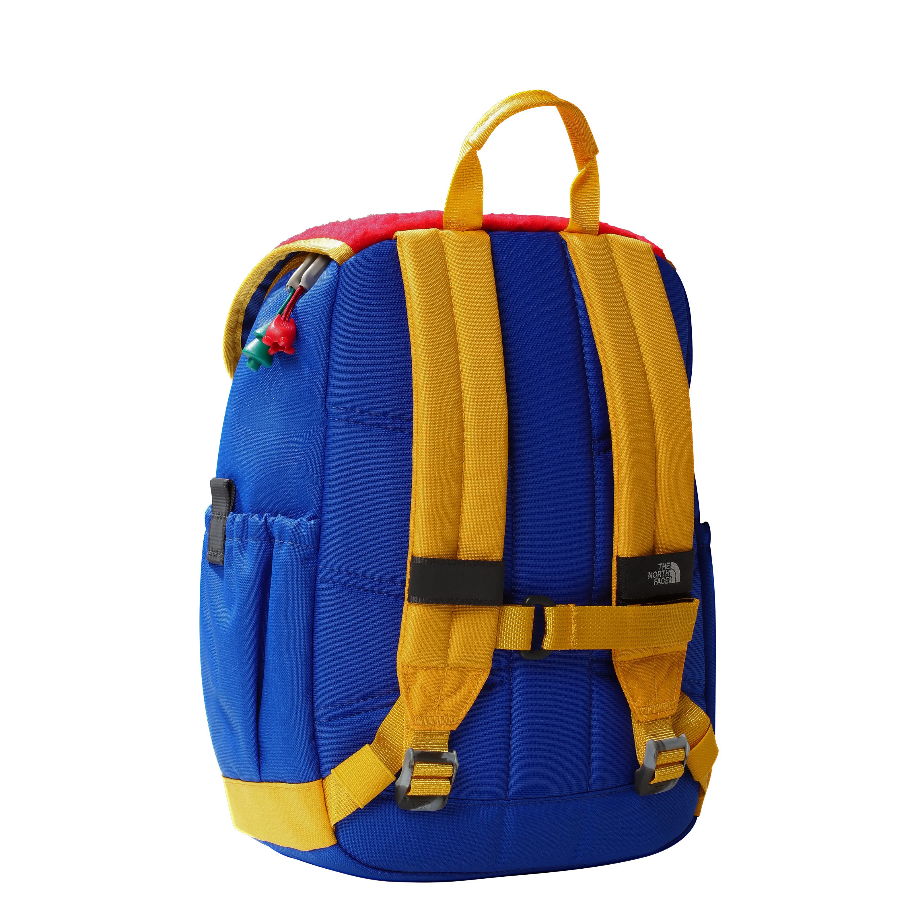 The North Face Rugzak Y MINI EXPLORER (1-delig)