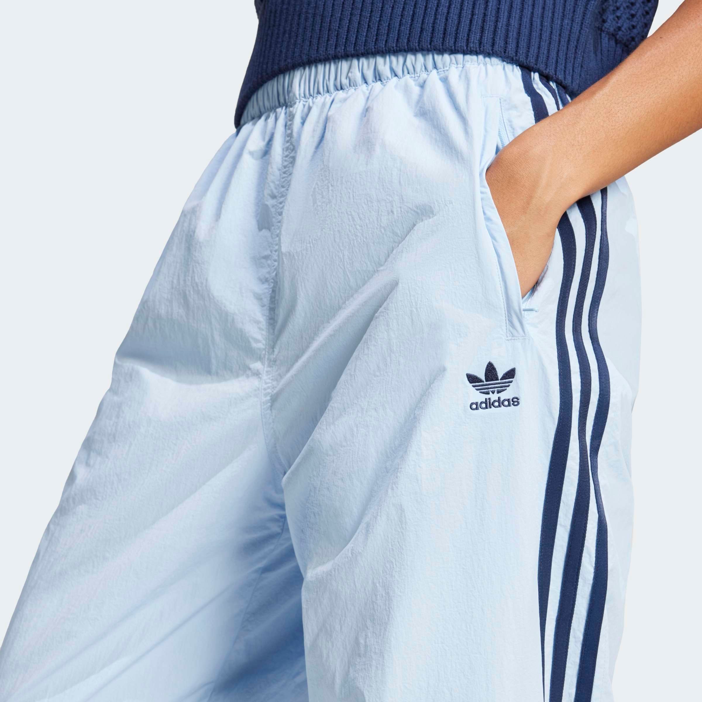 adidas Originals Sportbroek 3S WV CUFF PANT (1-delig)