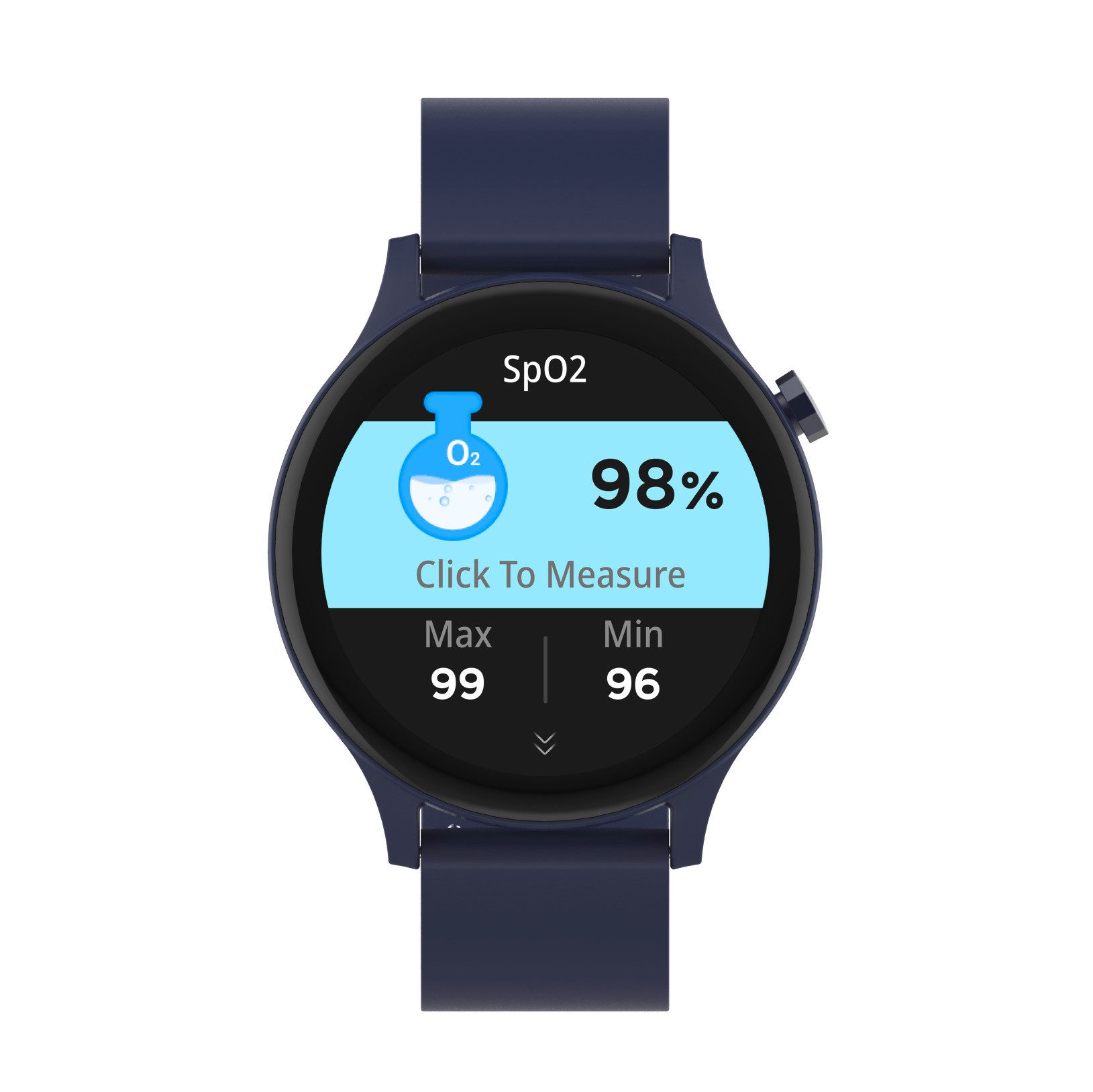 Denver Smartwatch SWC-338