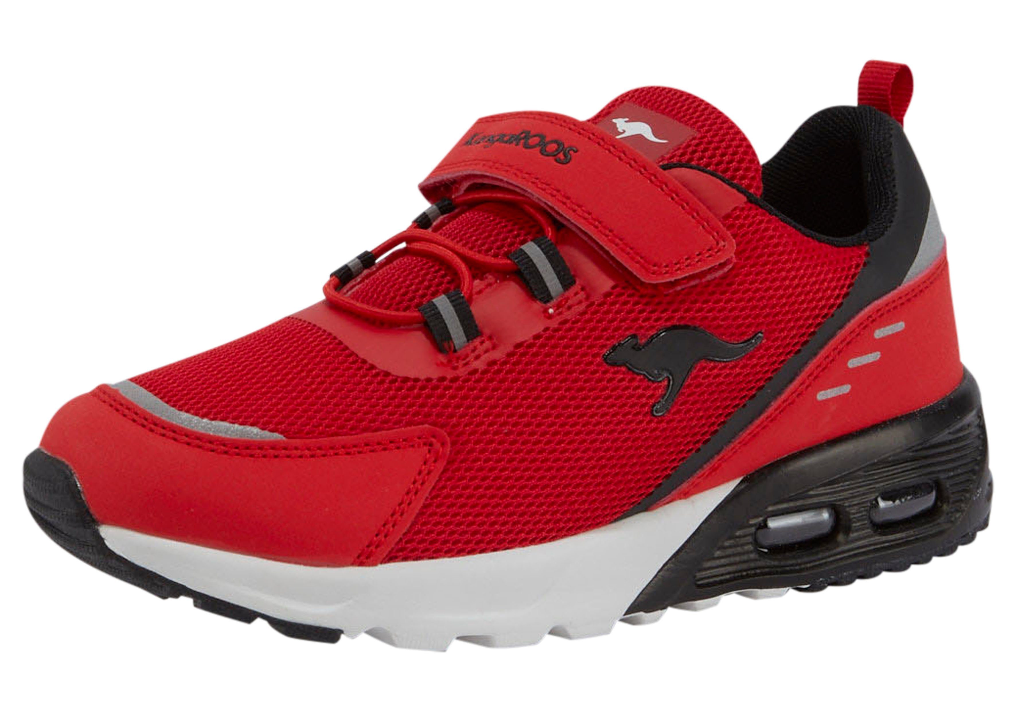 KangaROOS Sneakers KX-Arg EV online verkrijgbaar OTTO