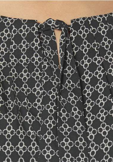 BRUNO BANANI Blouse met kraagstrik in set van 2 BRUNO BANANI Blouse met kraagstrik in set van 2