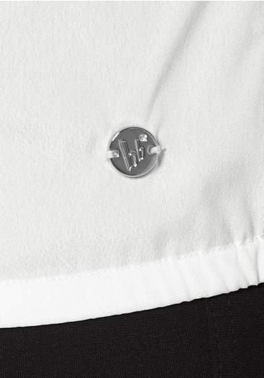BRUNO BANANI Blouse met kraagstrik in set van 2 BRUNO BANANI Blouse met kraagstrik in set van 2