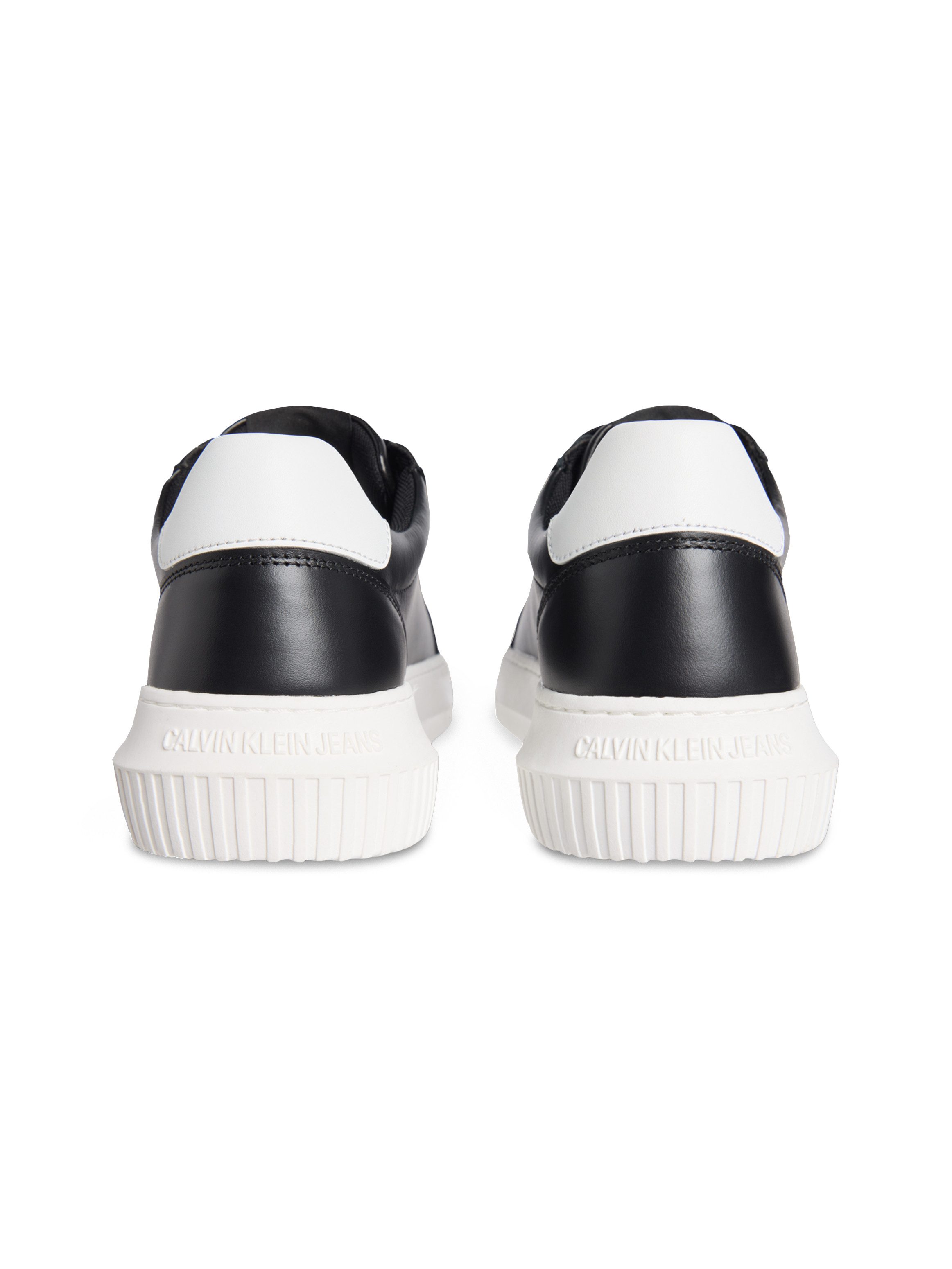 Calvin Klein Sneakers CHUNKY CUPSOLE MONO LTH