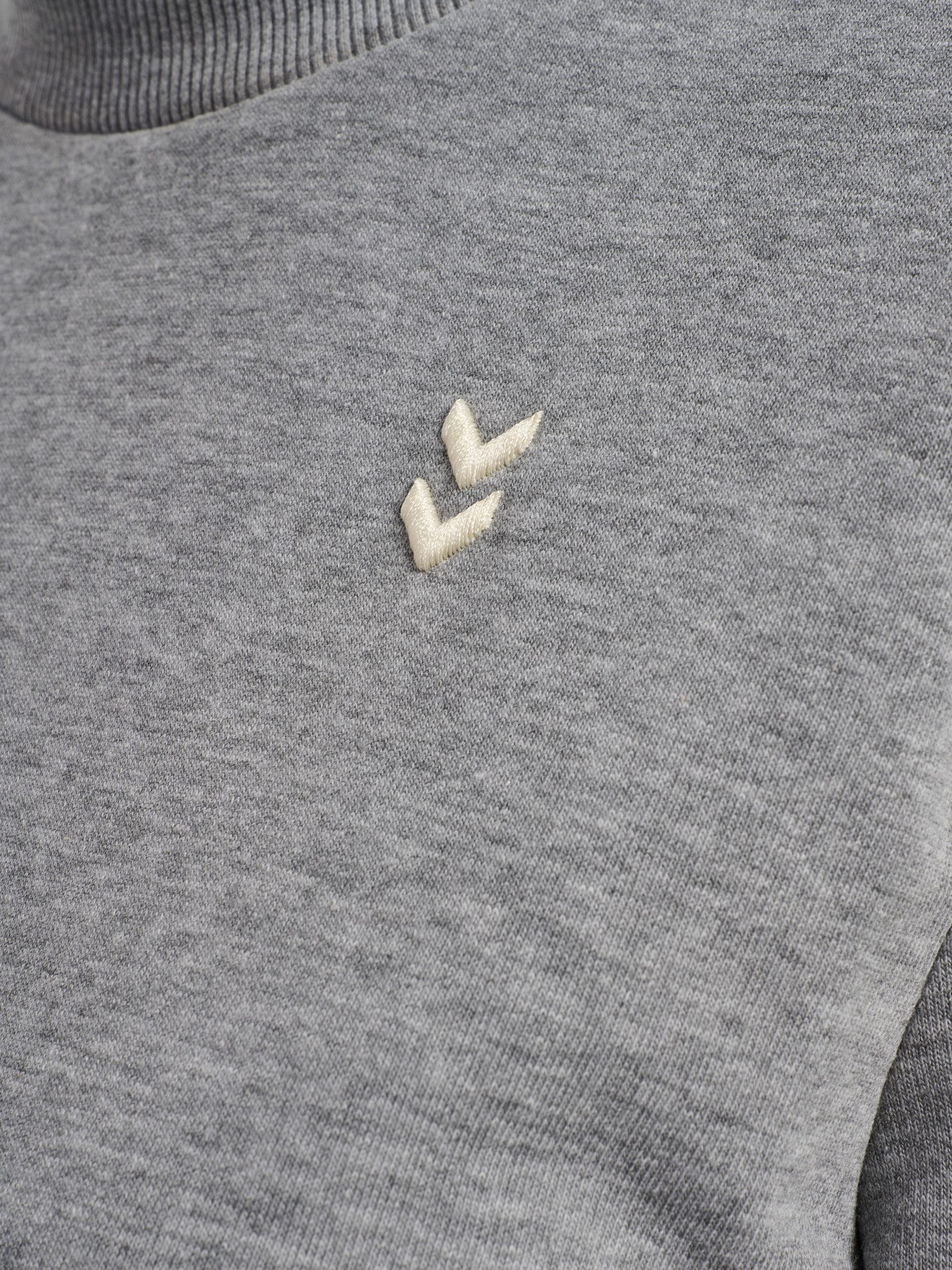 hummel Sweatshirt HMLPULSE W SWEAT CREWNECK (1-delig)