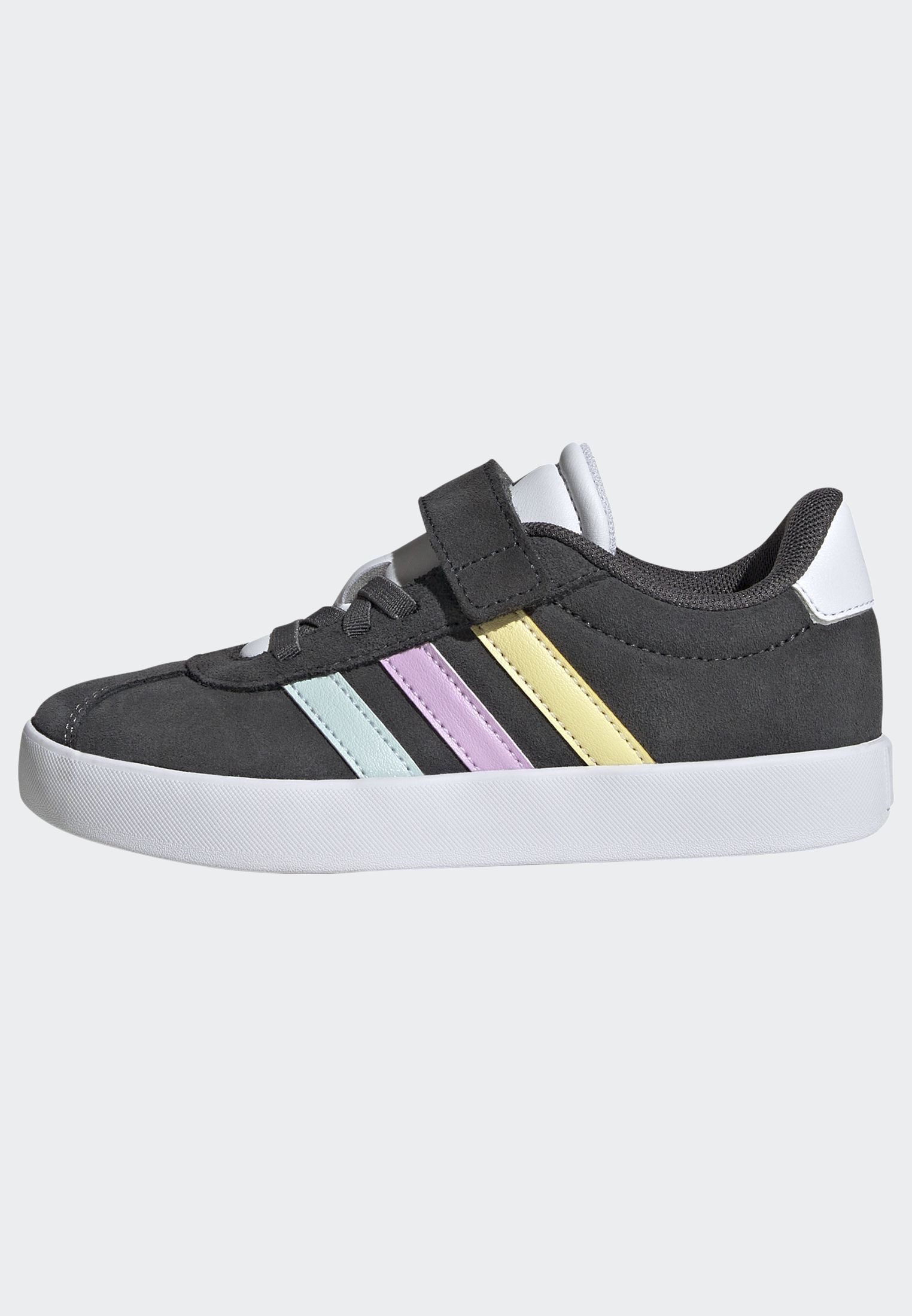 adidas Sportswear Sneakers VL COURT 3.0 geïnspireerd door het ontwerp van de adidas samba