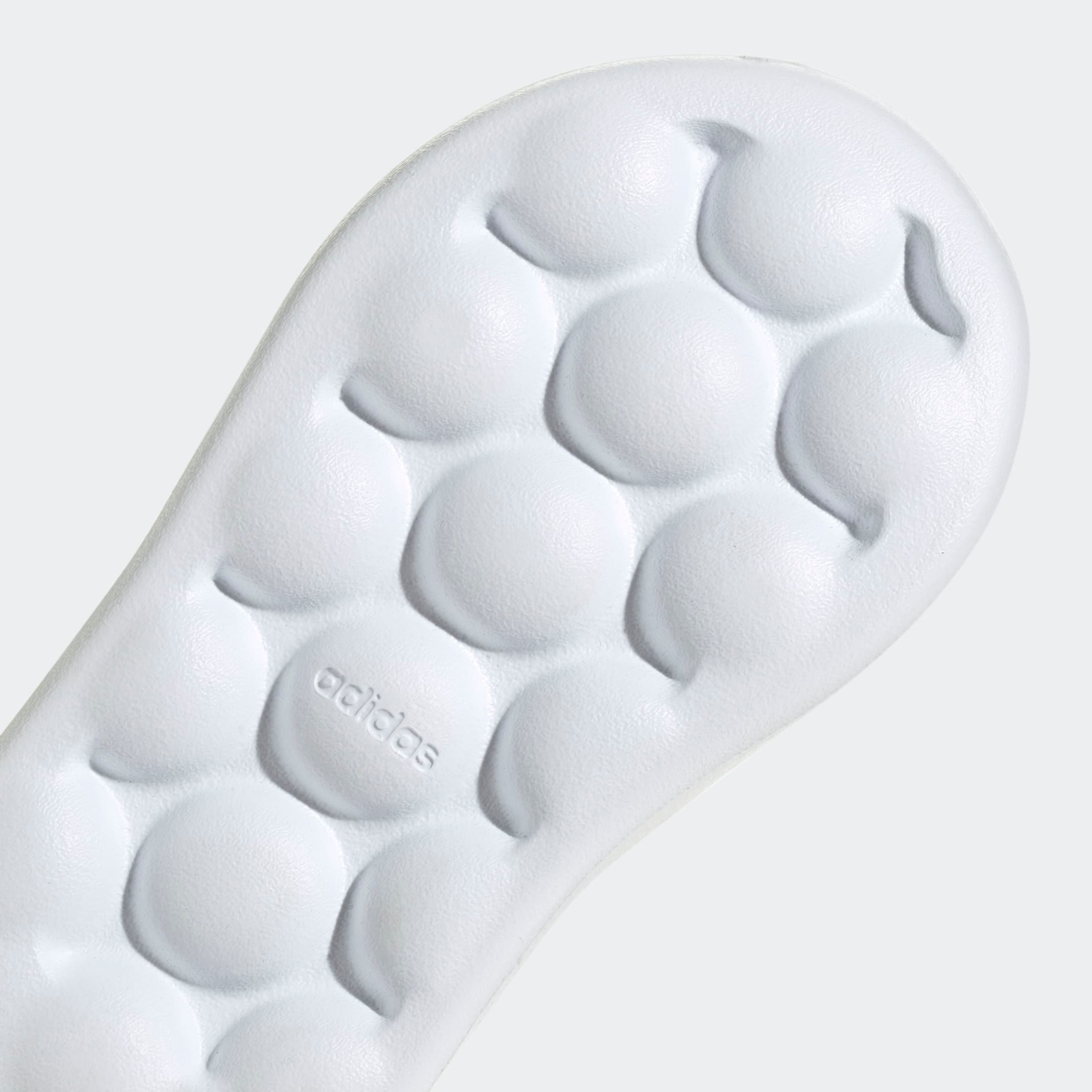 adidas Sportswear Klittenbandschoenen GRAND COURT 2.0 KIDS Design geïnspireerd op de adidas Superstar, voor kinderen