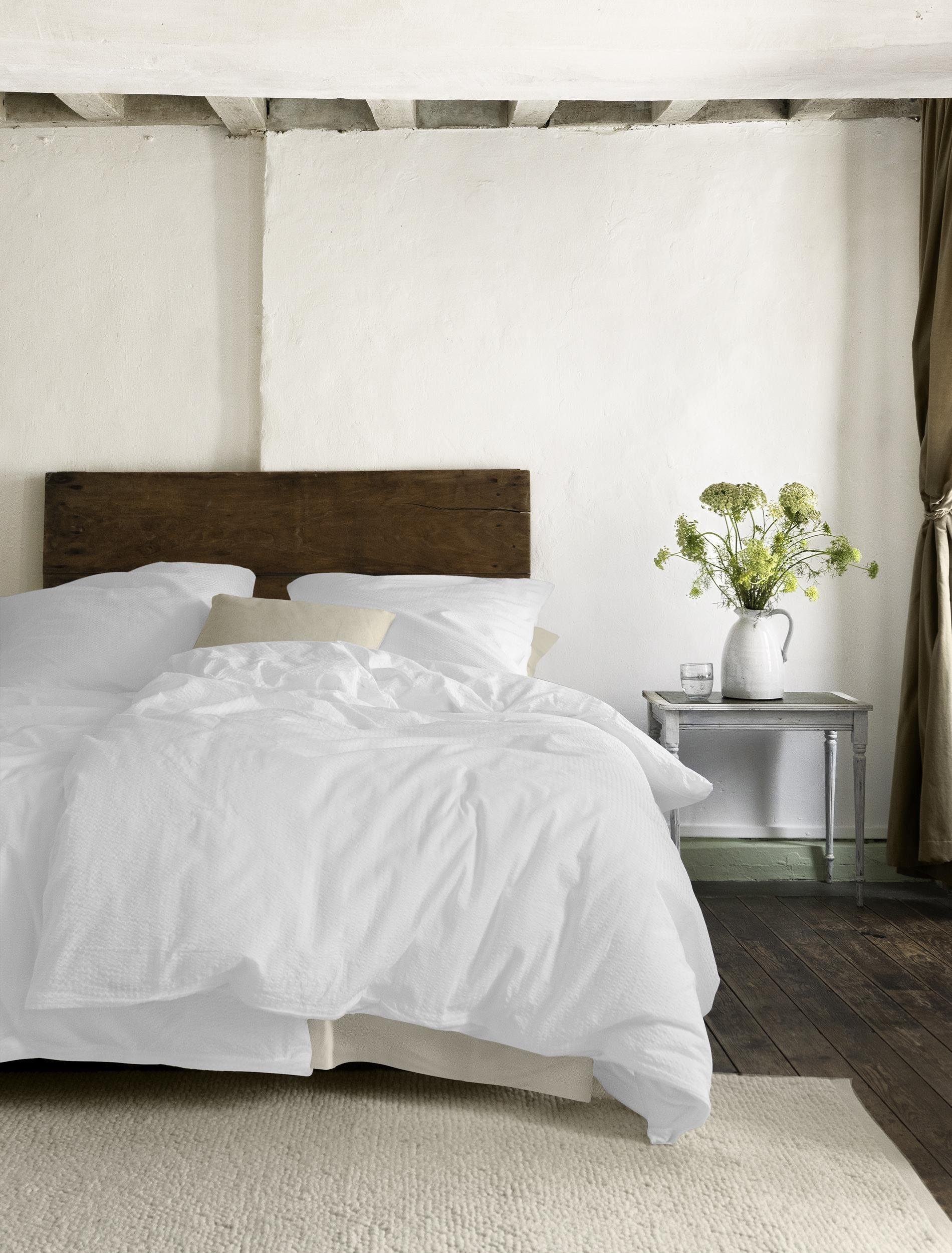 Irisette Beddengoed Easy 8517 gemakkelijk in onderhoud (2-delig)