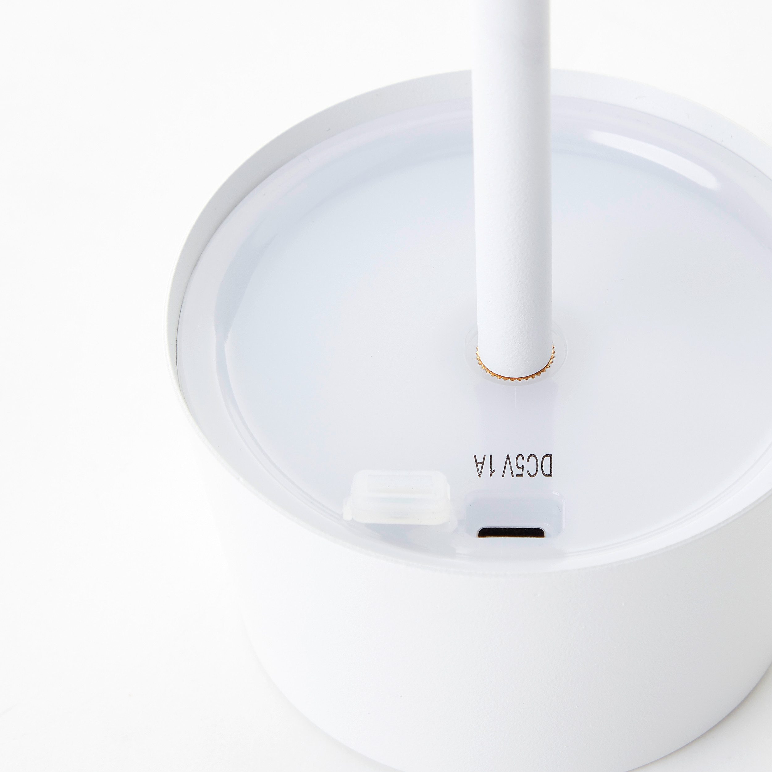 Brilliant Leuchten Led-tafellamp voor buiten Viani