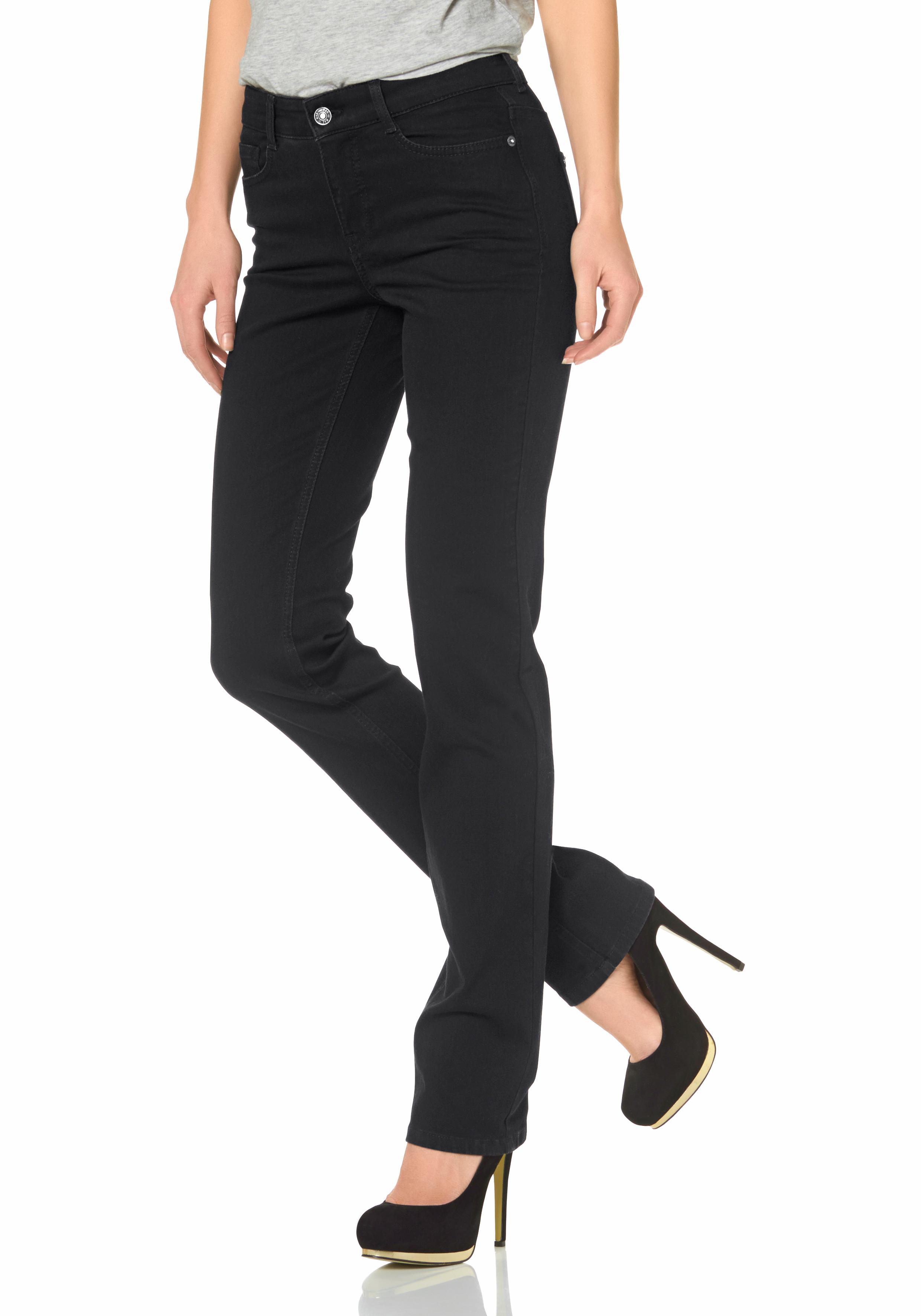 MAC Stretch jeans Angela