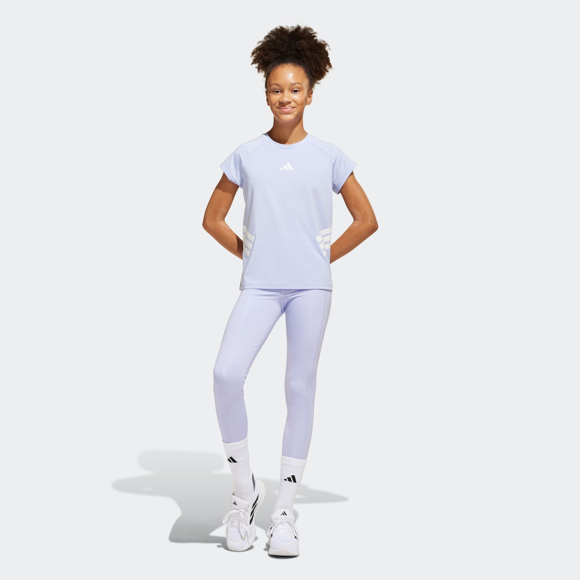 adidas Sportswear T-shirt JG NXT TEE