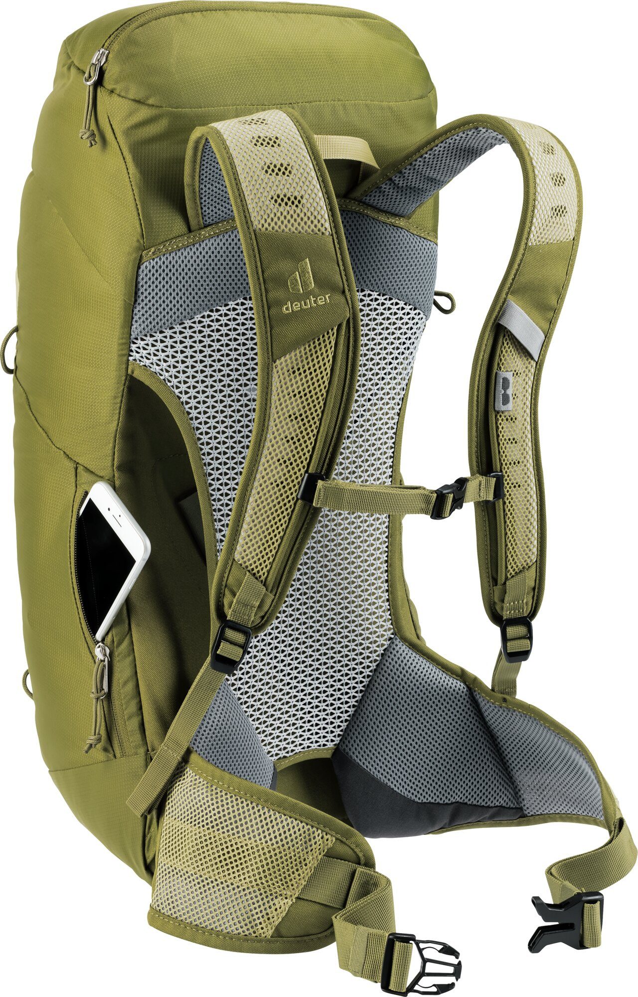 Deuter Wandelrugzak AC Lite 24 (1-delig)