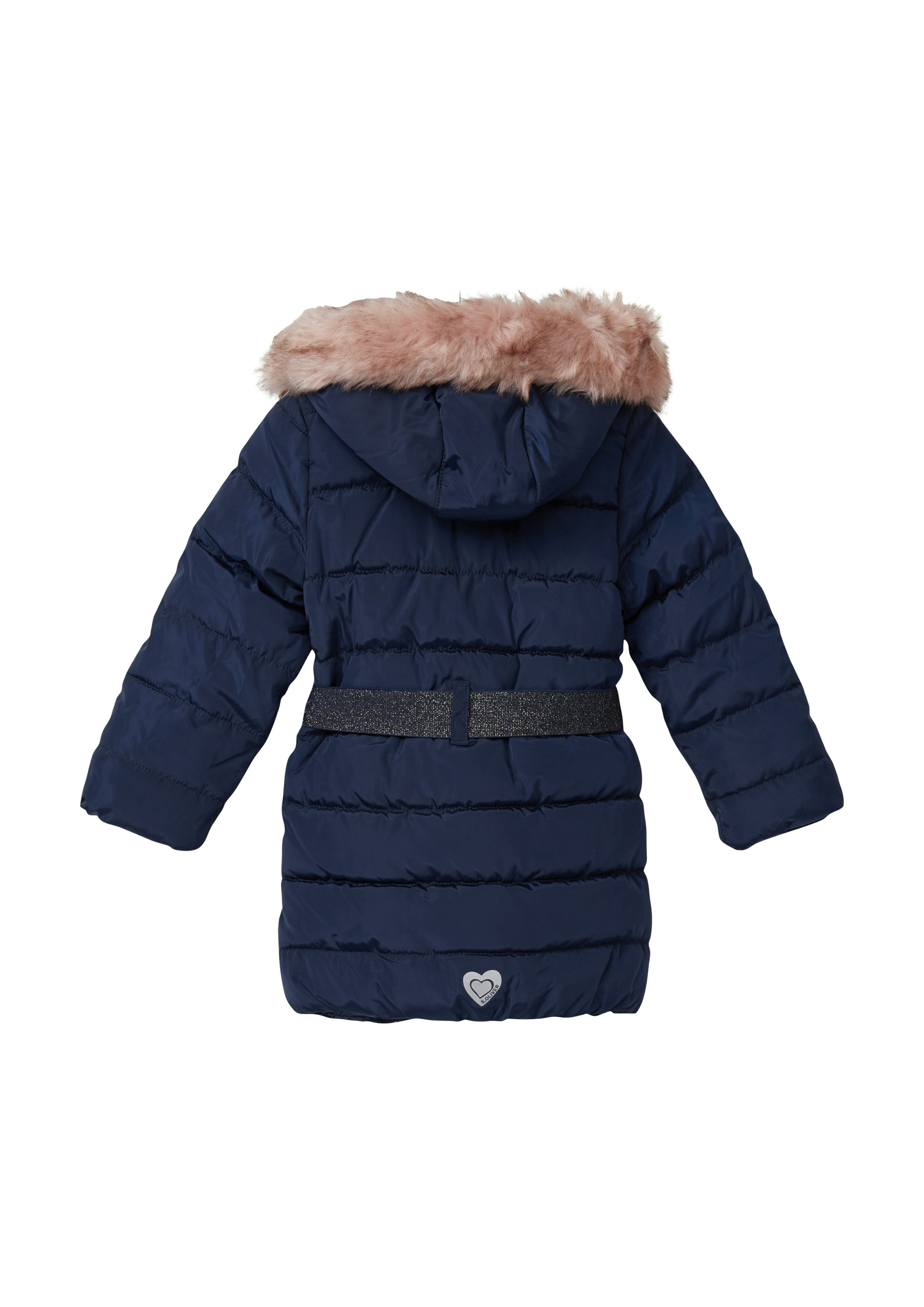 s.Oliver RED LABEL Junior Gewatteerde jas
