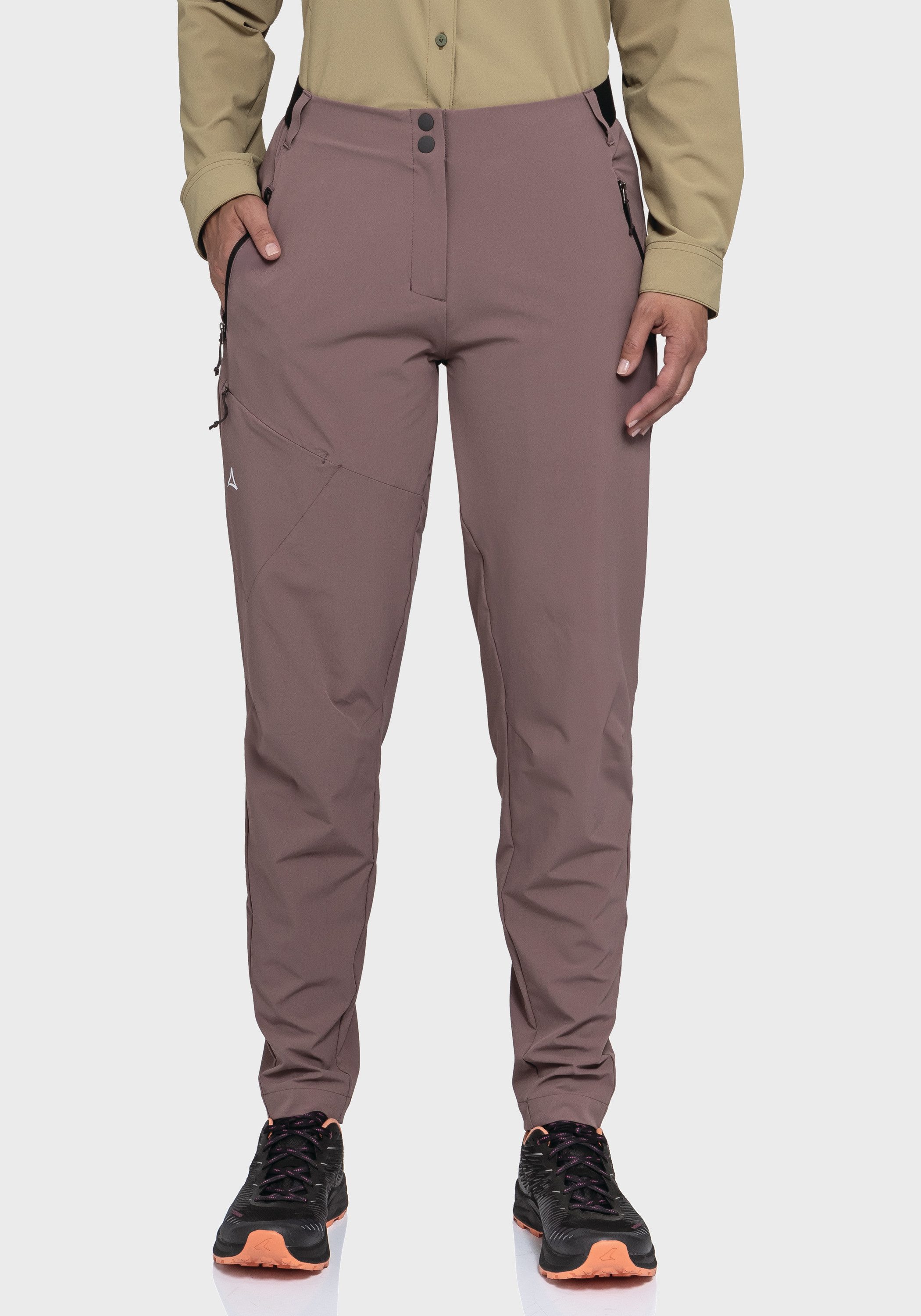 Schöffel Outdoorbroek Hiking Pants Style Blaustein WMS