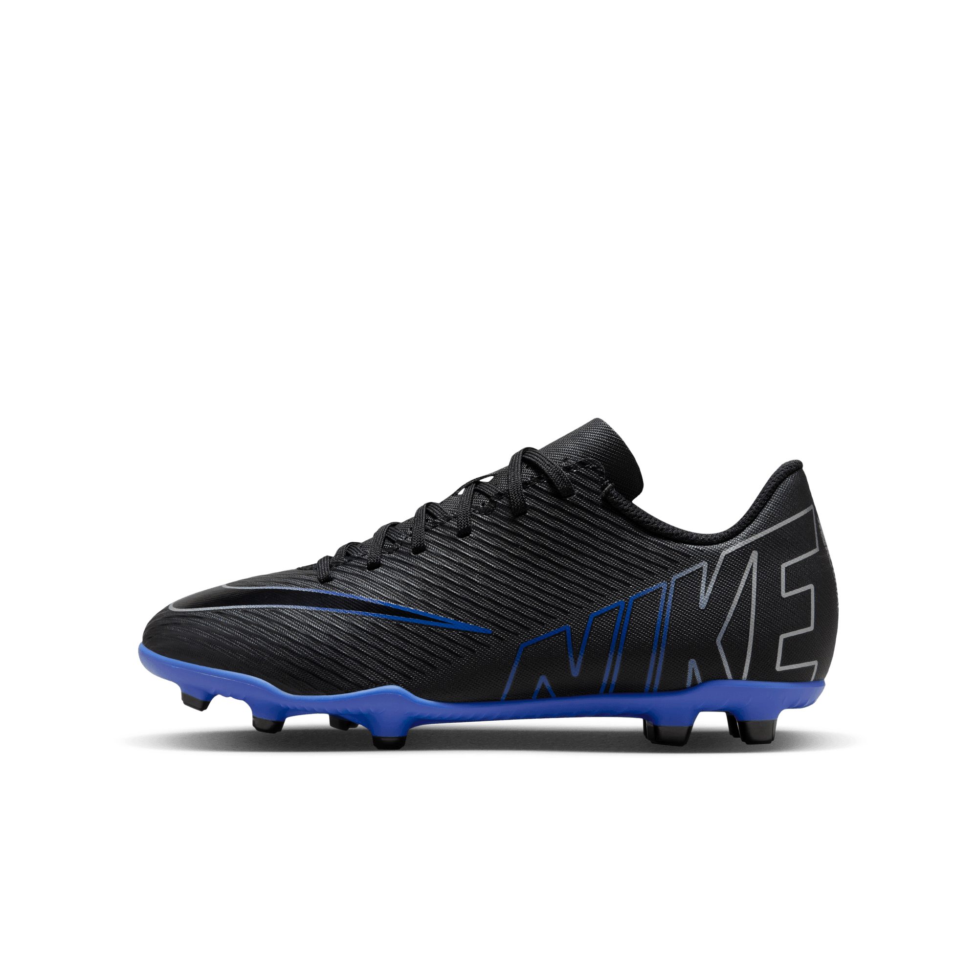 Nike Voetbalschoenen JR Mercurial Vapor 15 Club FG/MG