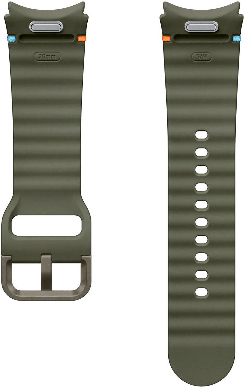 Samsung Horlogebandje Sport Band (S/M)