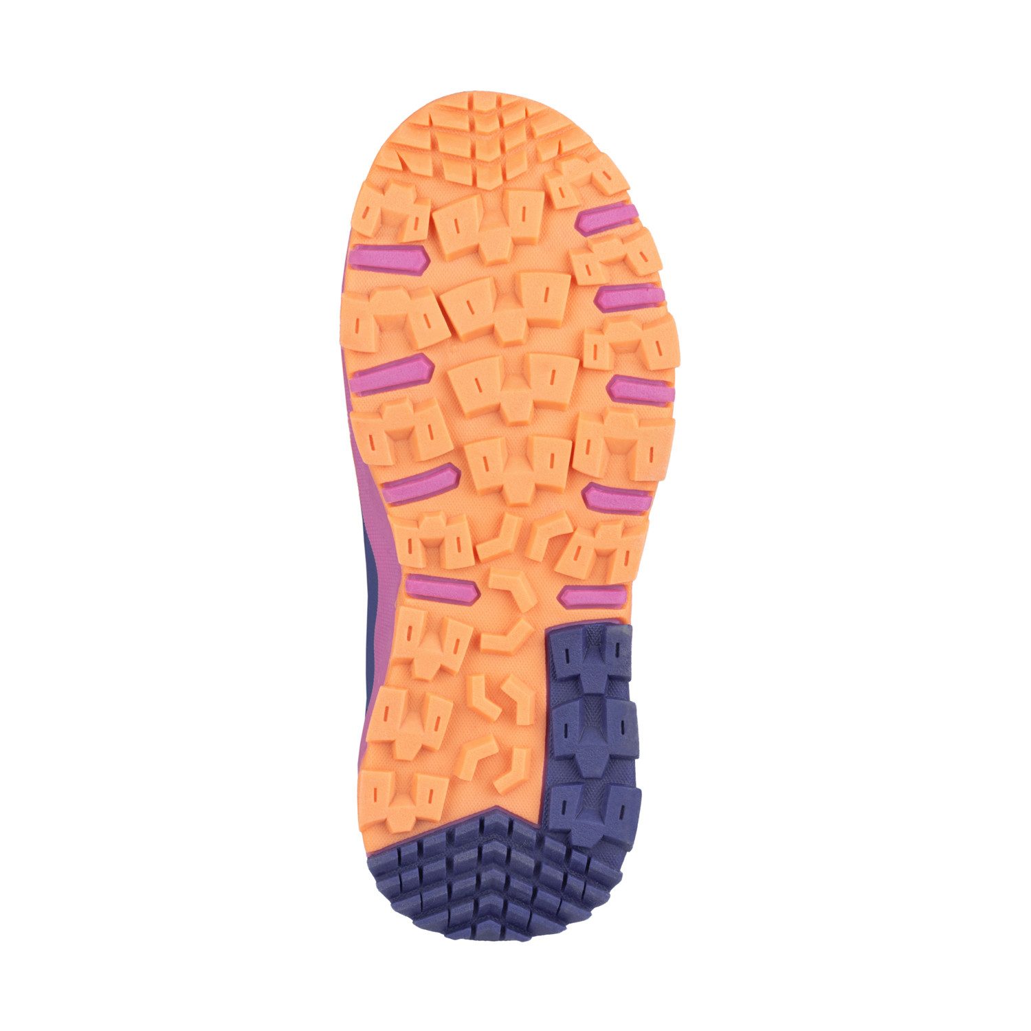 TROLLKIDS Outdoorschoenen KIDS TRONFJELL HIKER LOW
