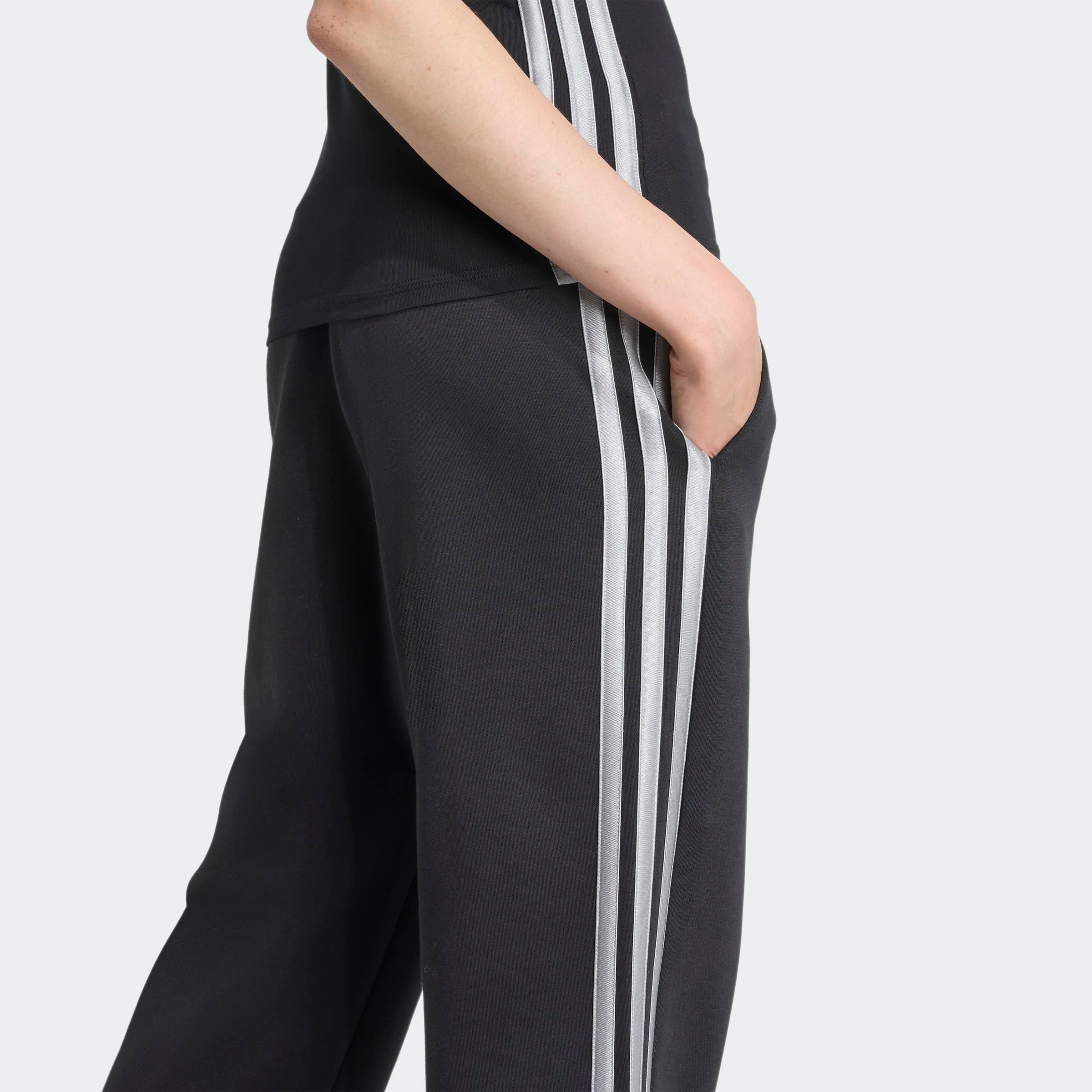 adidas Sportswear Sportbroek W HOL FL PT (1-delig)