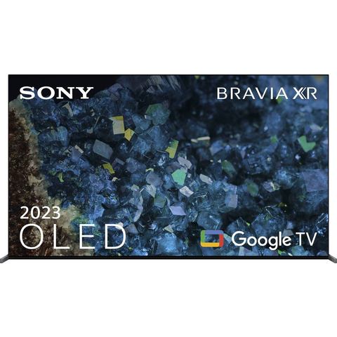 Sony Bravia XR-83A80L 4K OLED (2023)
