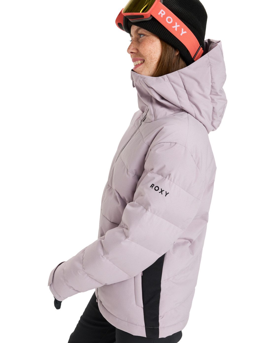 Roxy Snowboardjack Snowyhill Puffy