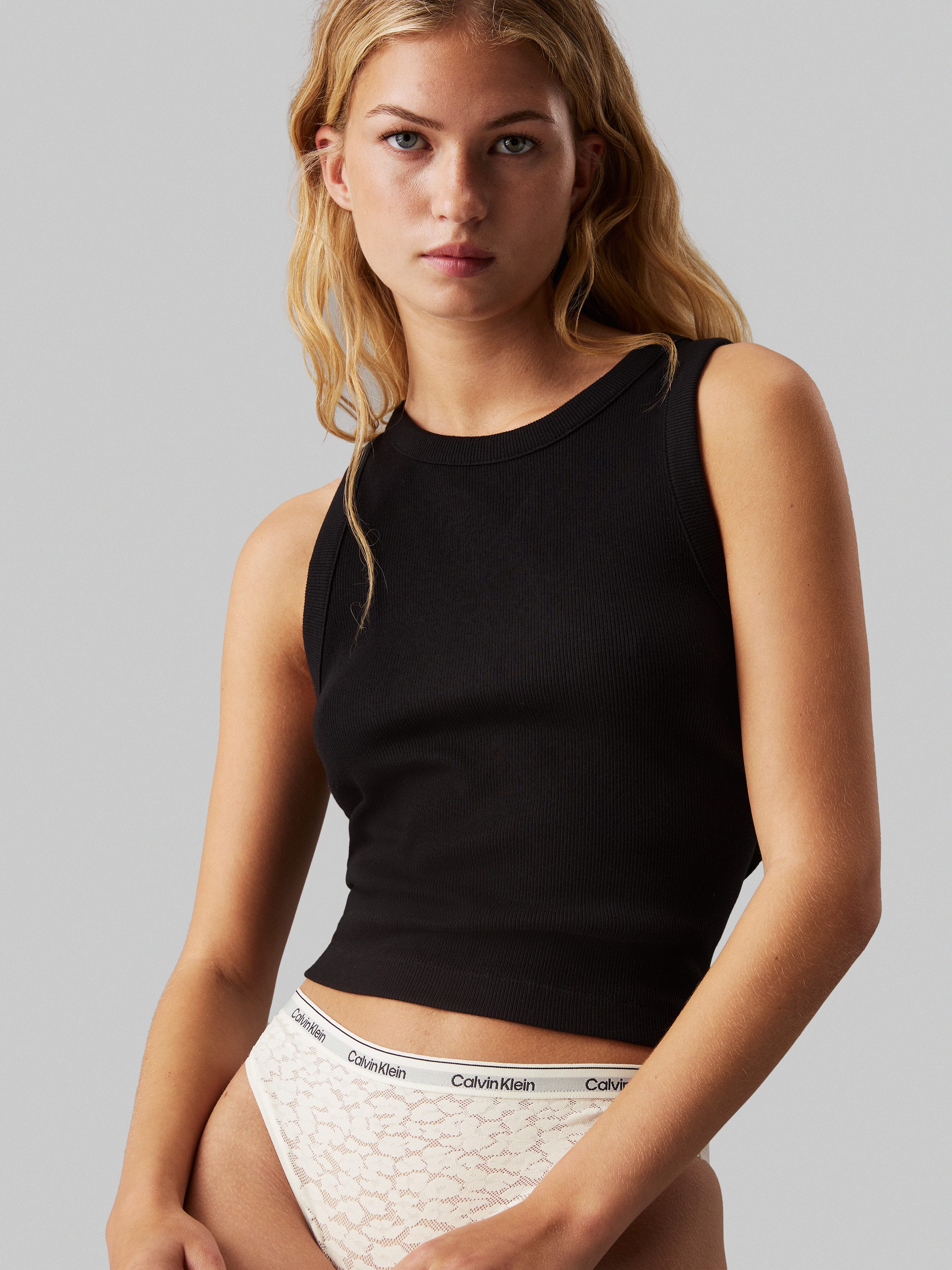 Calvin Klein Brazilian slip 3 PACK BRAZILIAN (LOW-RISE) (3 stuks)