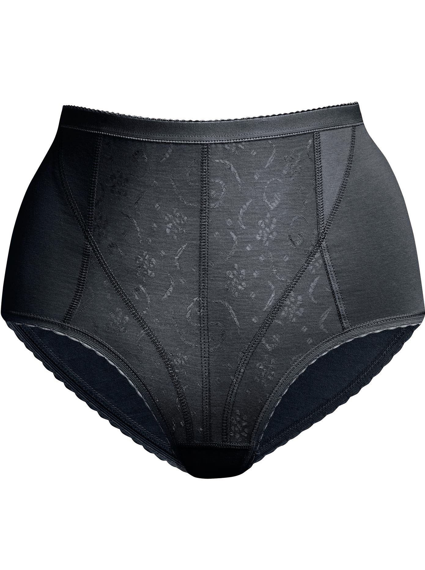 wäschepur Modellerende slip (2 stuks)