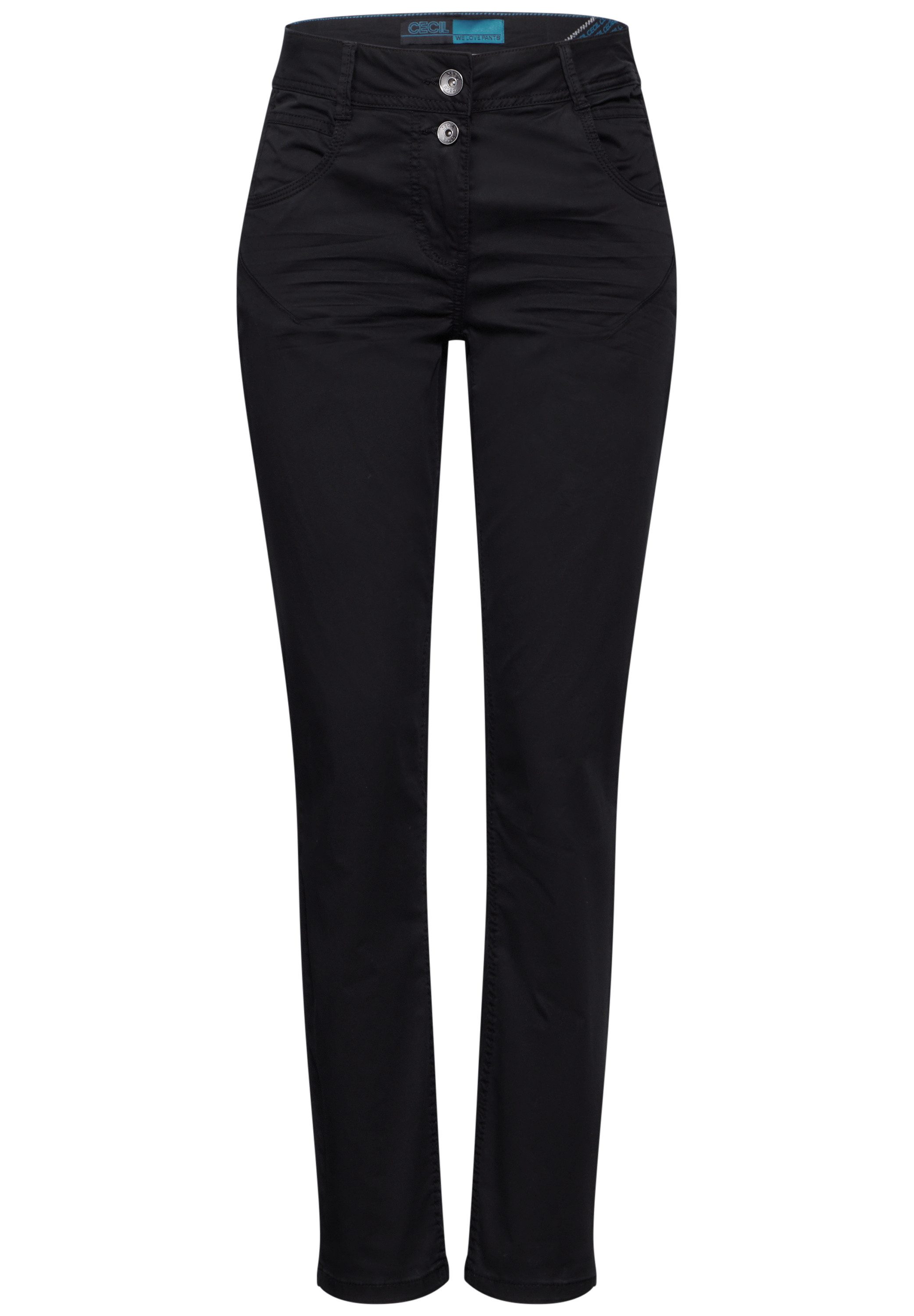 Cecil Chino Stijl Scarlett