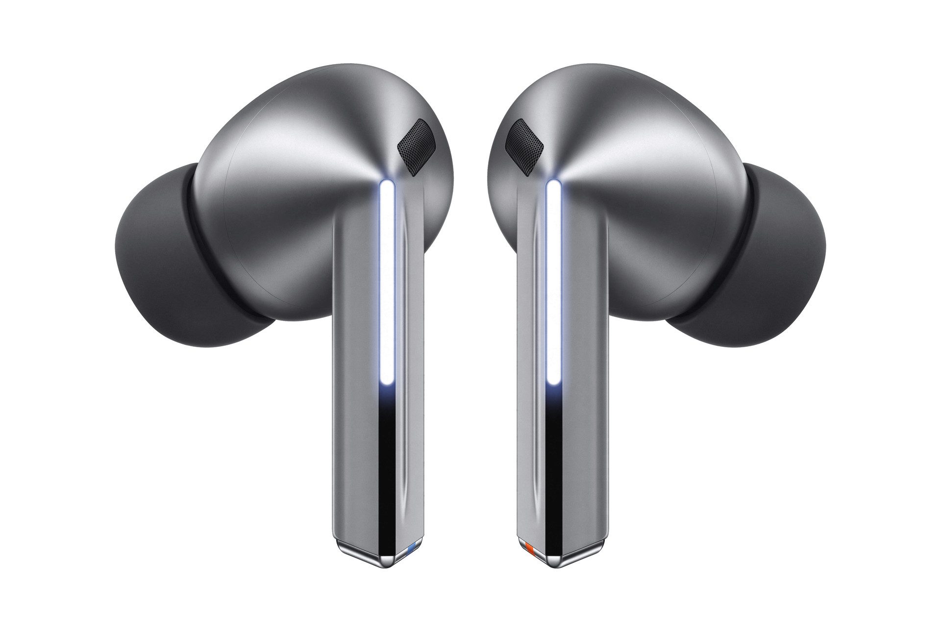 Samsung Draadloze in-ear hoofdtelefoon Galaxy Buds3 Pro SM-R630 Dubbele versterker, 24 bit Hi-Fi-geluid, IP57