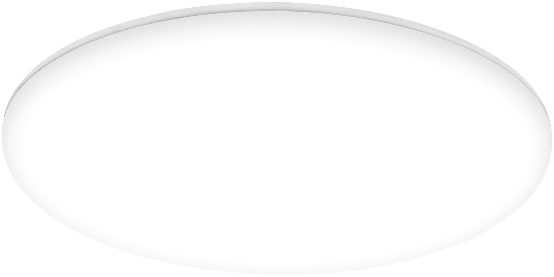 Briloner Leuchten Plafondlamp ROWNY Plafondlamp plafondlampen