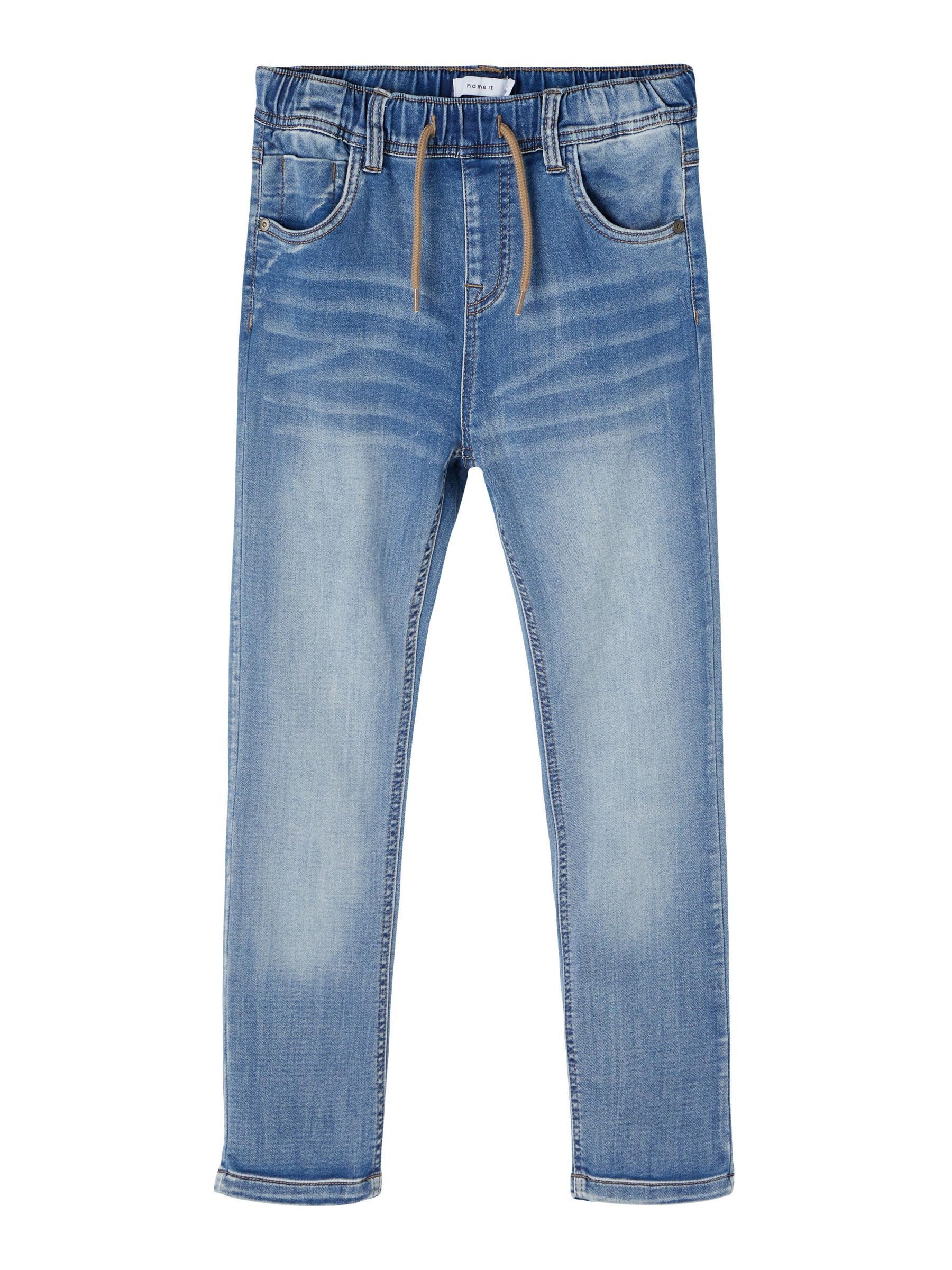 Name It Comfortjeans NKMROBIN DNMTHAYER SWE
