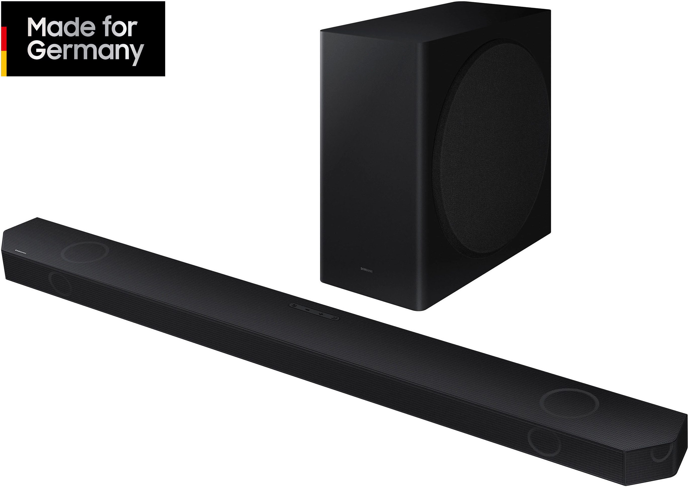 Samsung Soundbar Q-soundbar HW-Q810GD