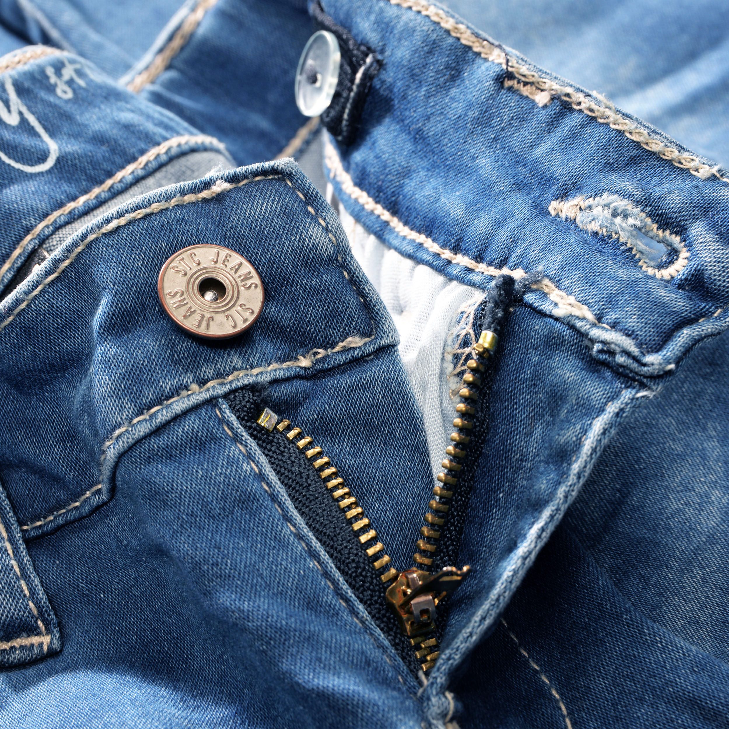 STACCATO Slim fit jeans Lisa Slim fit