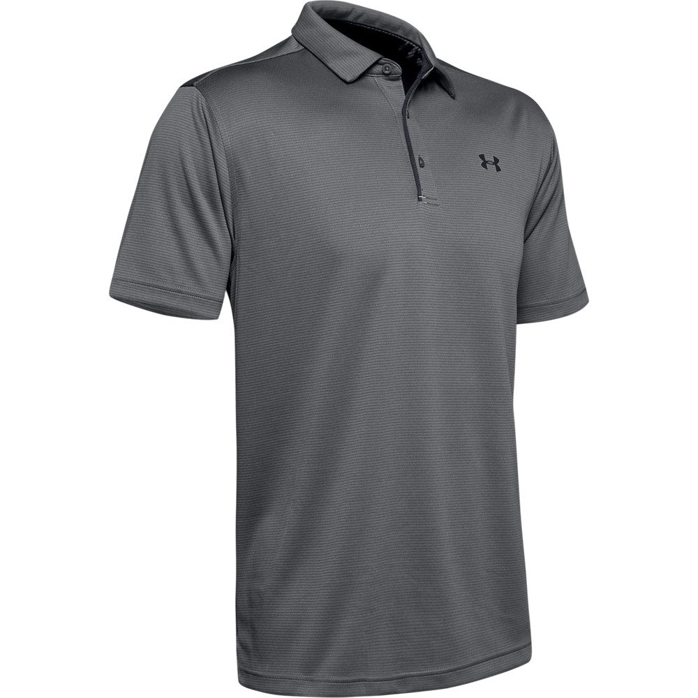 Under Armour® Poloshirt TECH POLO (1-delig)