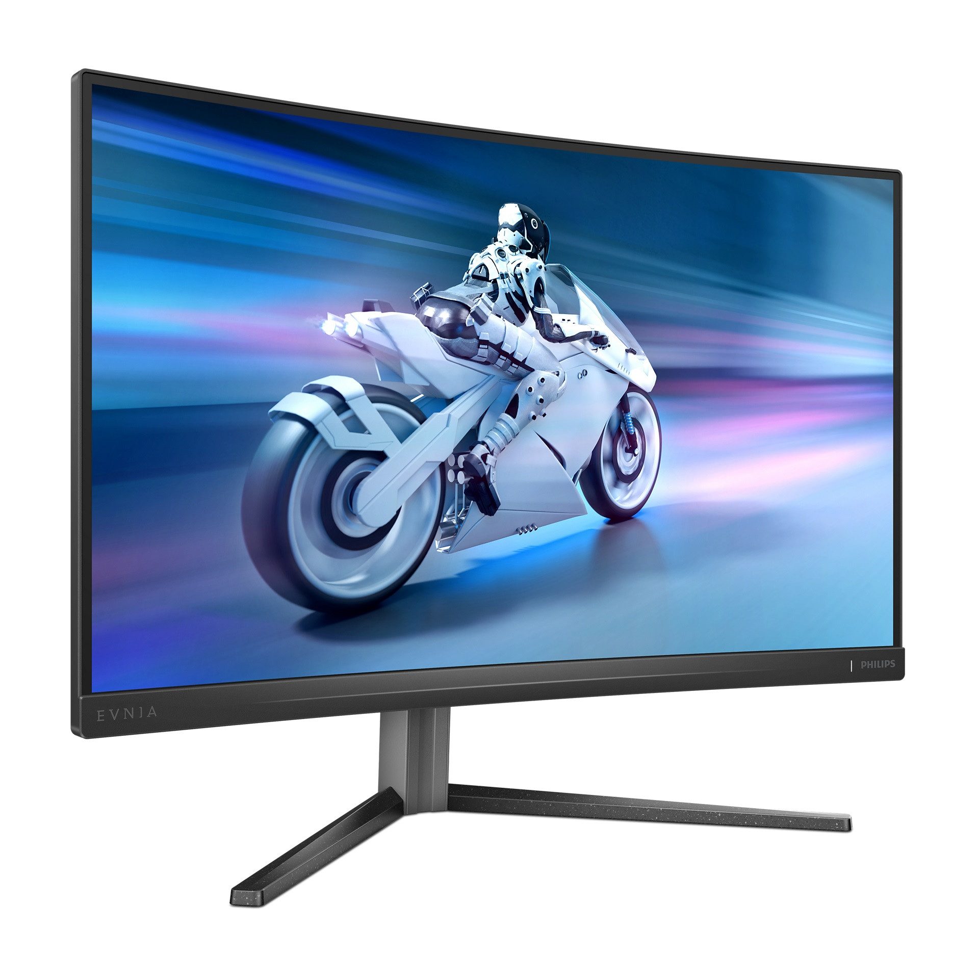 Philips Curved-gaming-monitor 27M2C5200W, 68,5 cm / 27", Full HD
