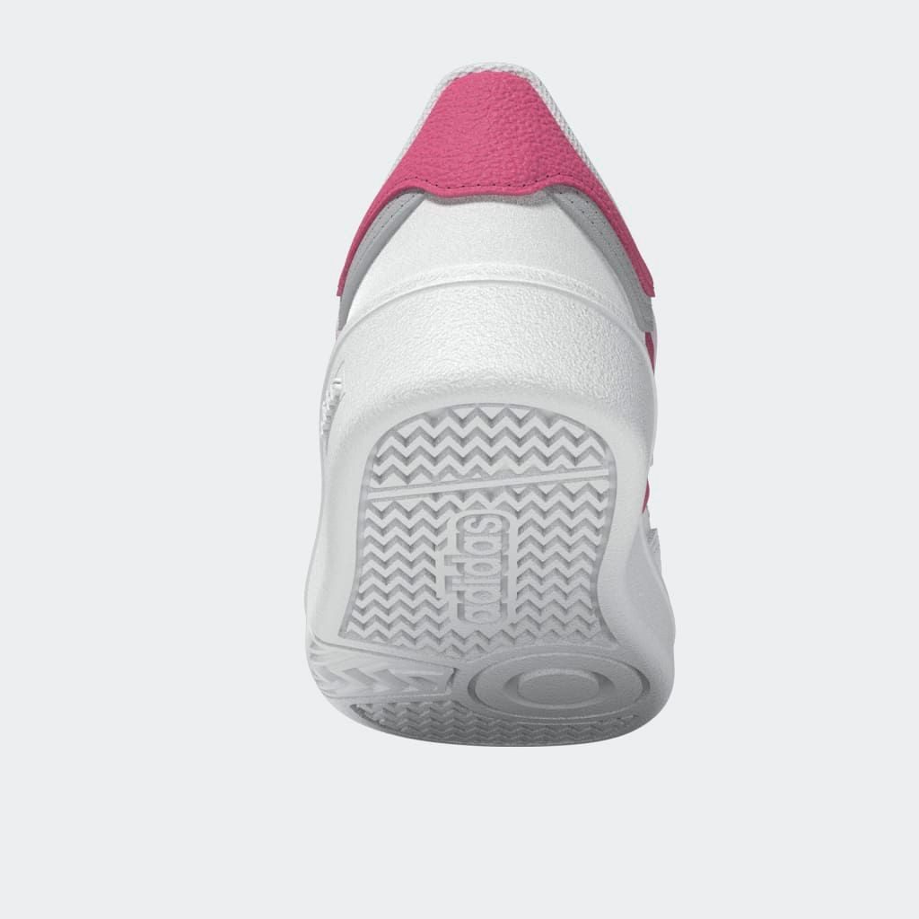 adidas Sportswear Klittenbandschoenen HOOPS 4.0 KIDS