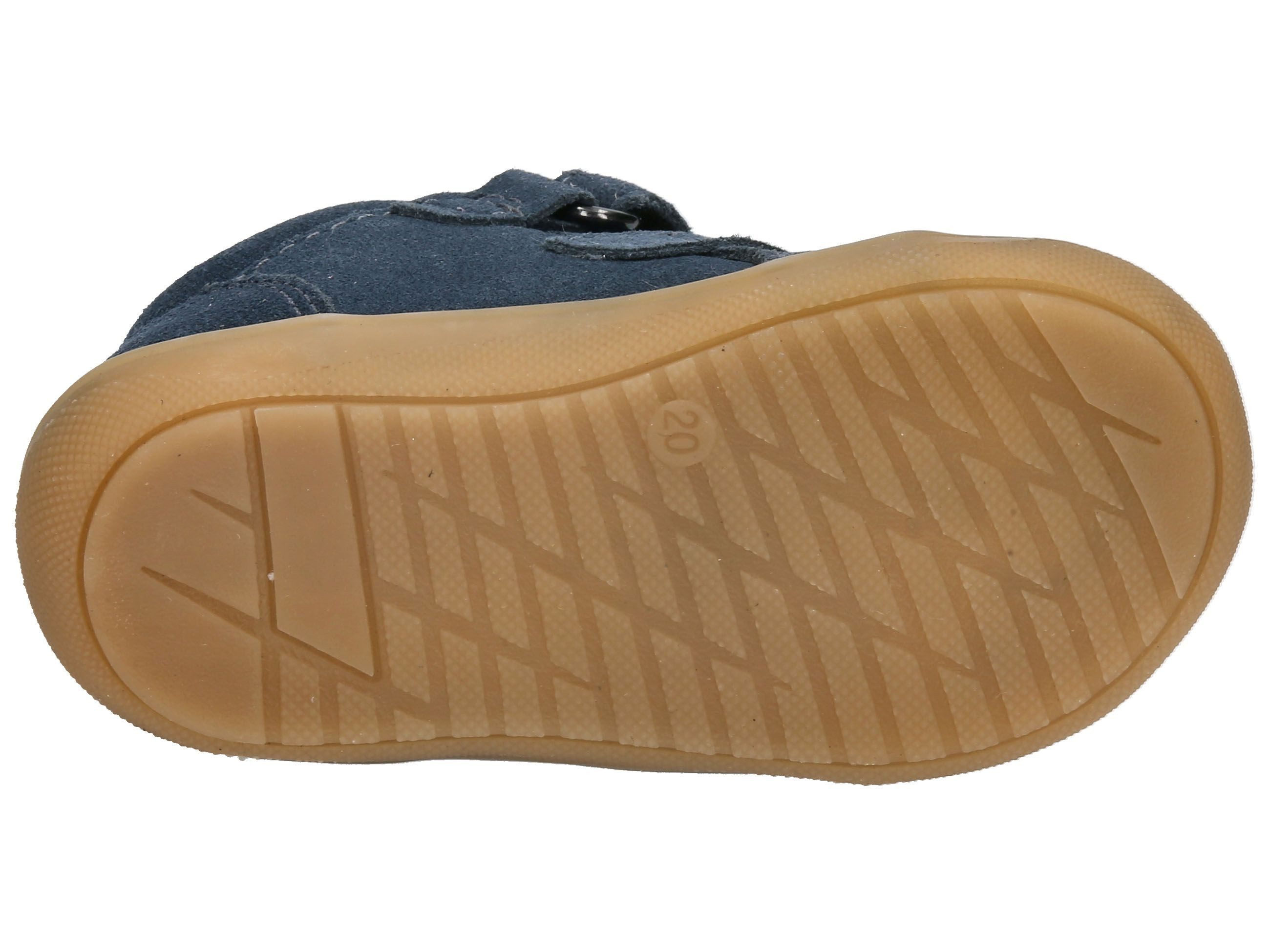 Lico Babyschoentjes Loopschoen Kalani