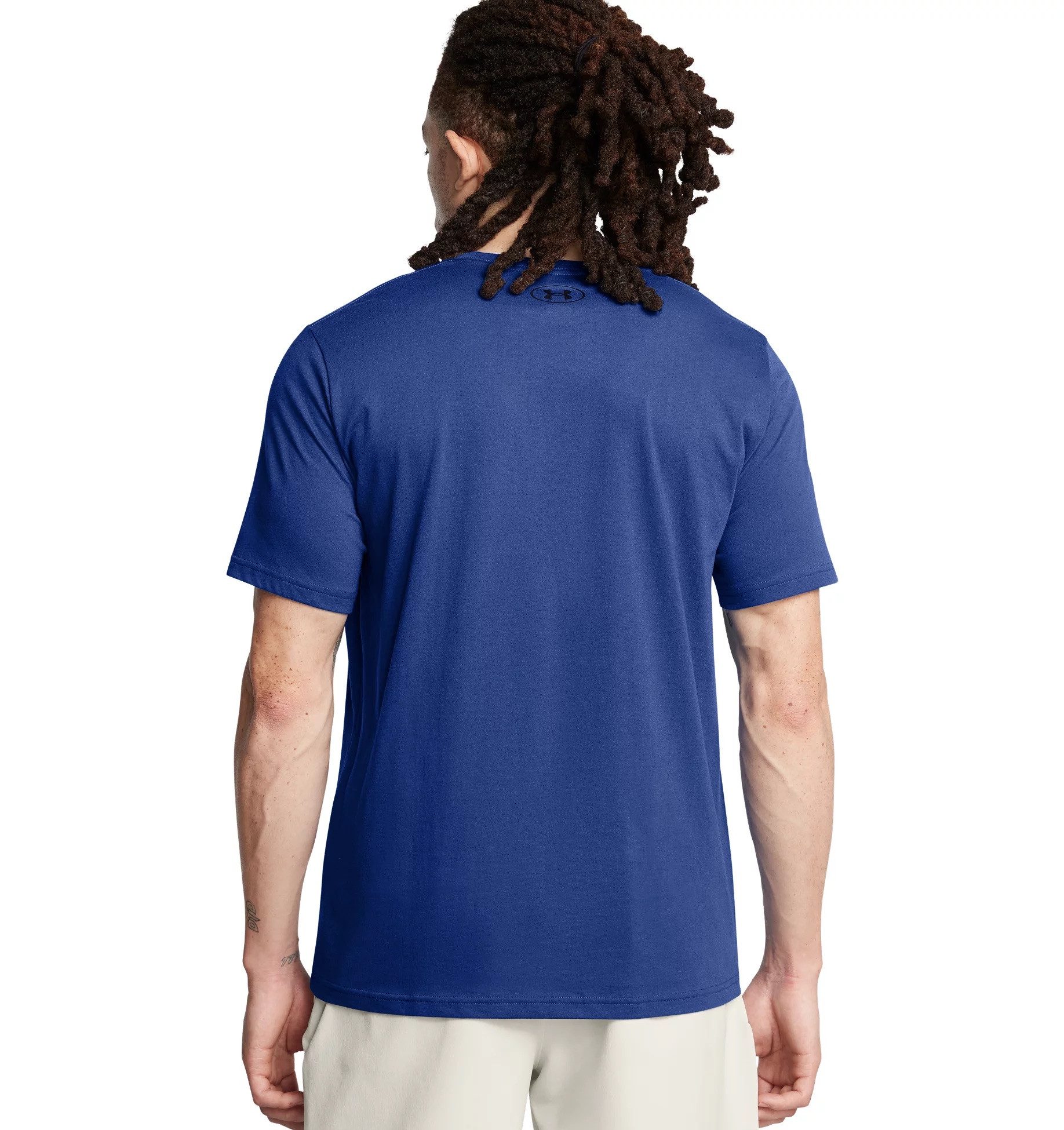 Under Armour® T-shirt UA M BOXED SPORTS UPDATED SS