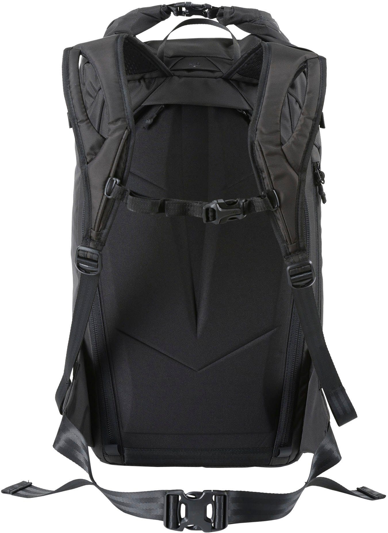 NITRO Vrijetijdsrugzak Splitpack 30 Splitboard rugzak, wandeltas, vrijetijdstas