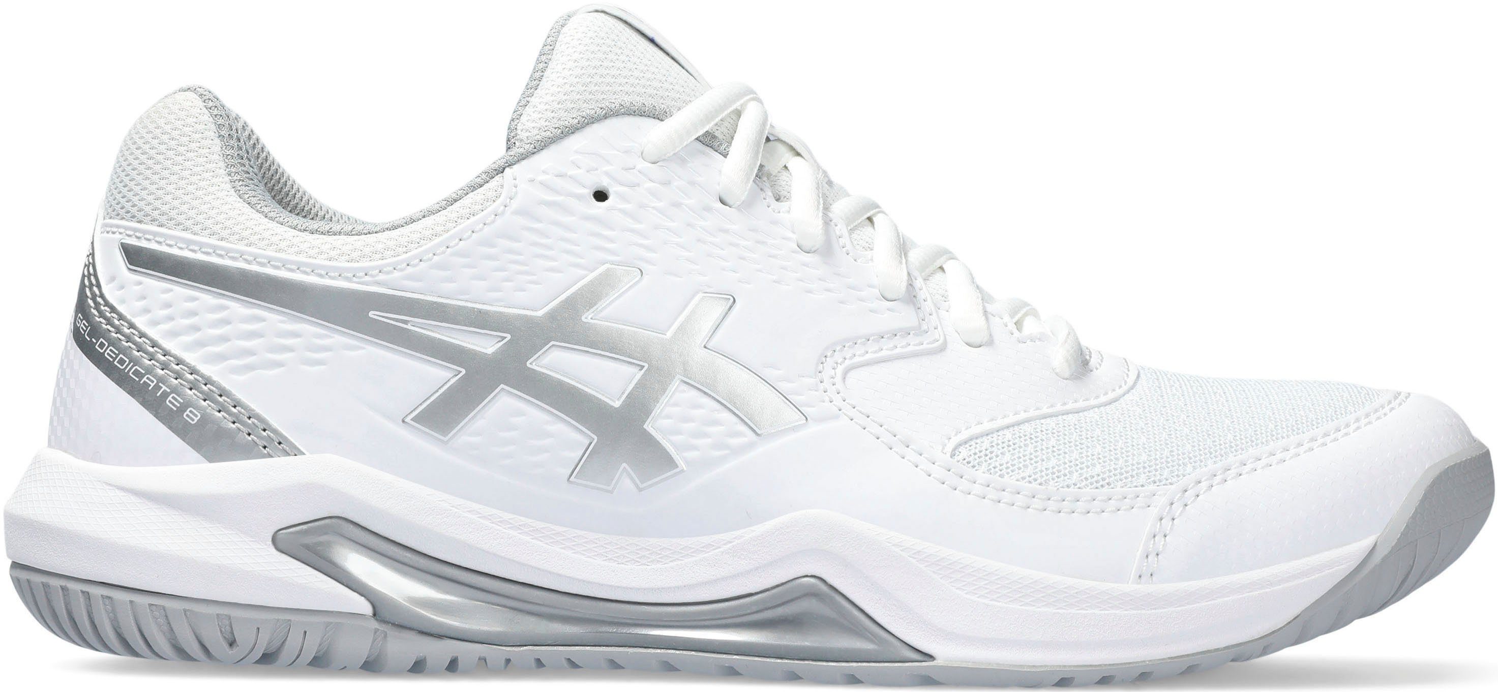 Asics Tennisschoenen GEL-DEDICATE 8