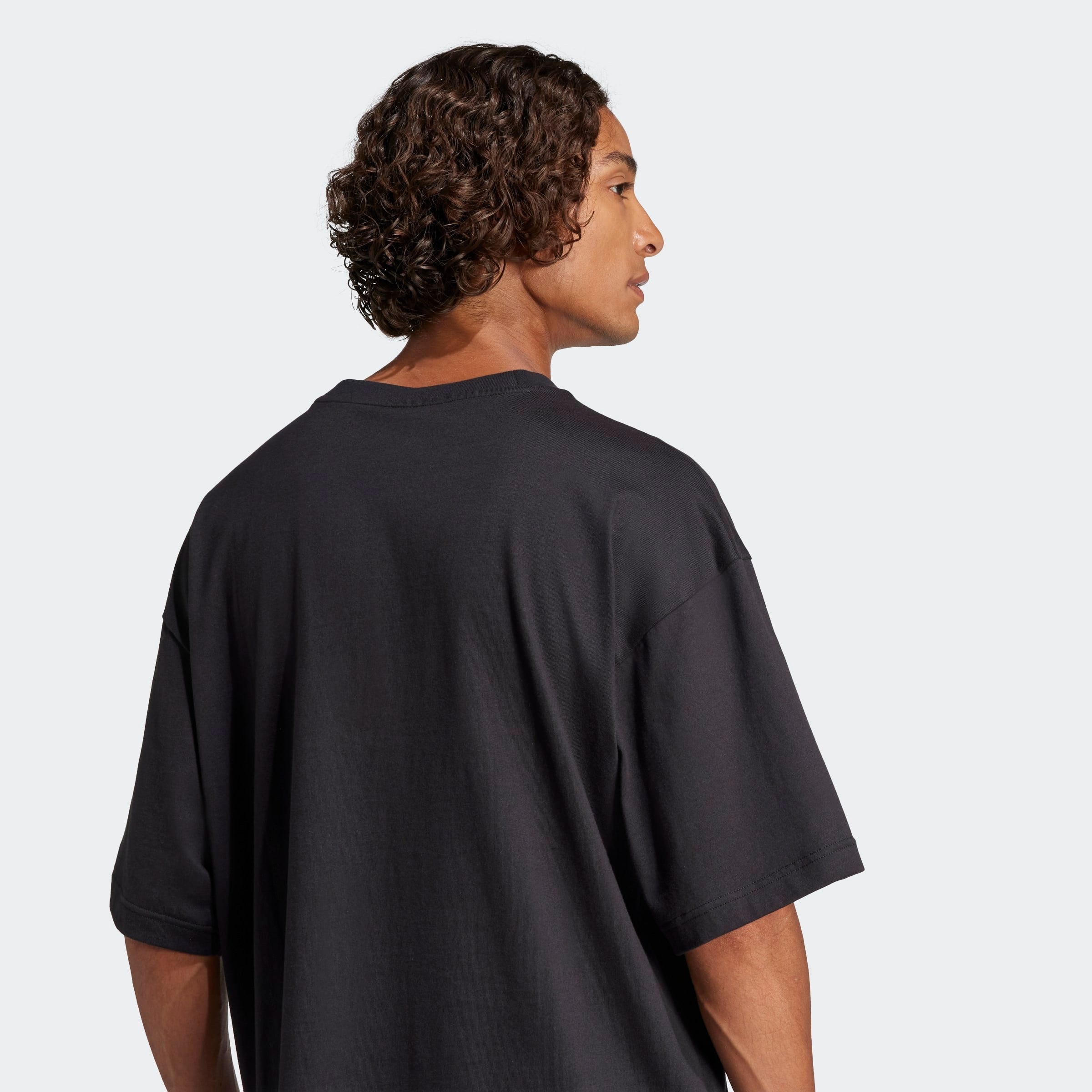 adidas Sportswear T-shirt M FI SL T