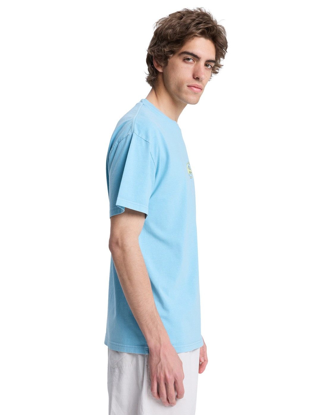 Quiksilver T-shirt Nd Nature Magic