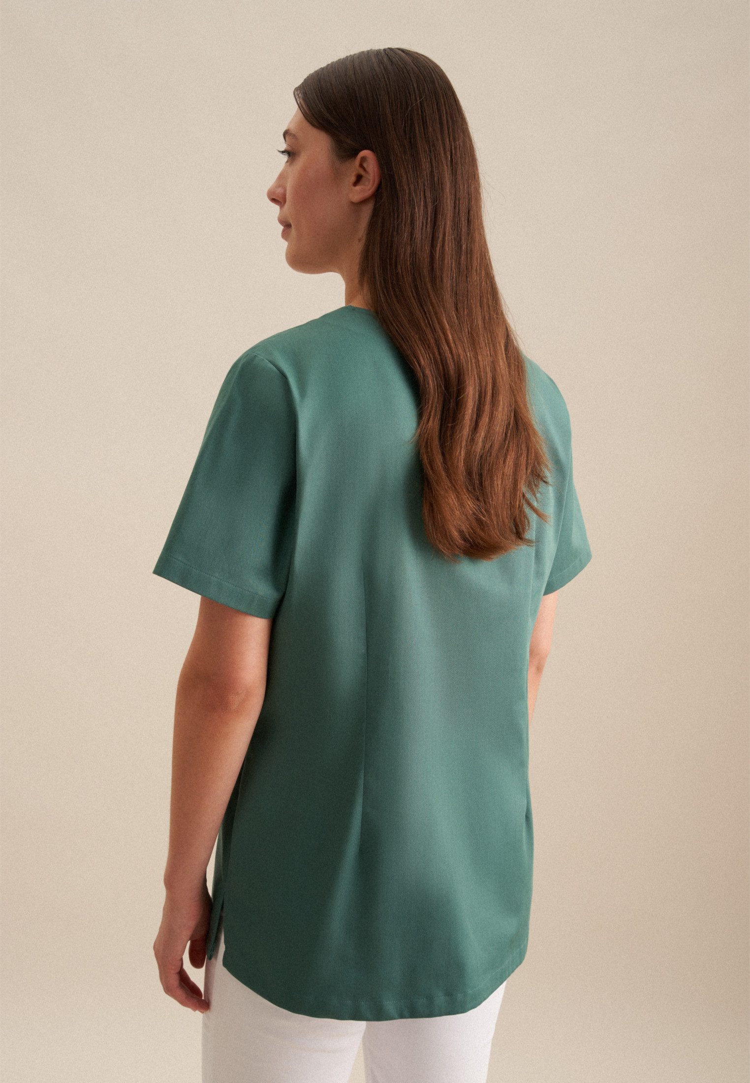 seidensticker Functioneel shirt