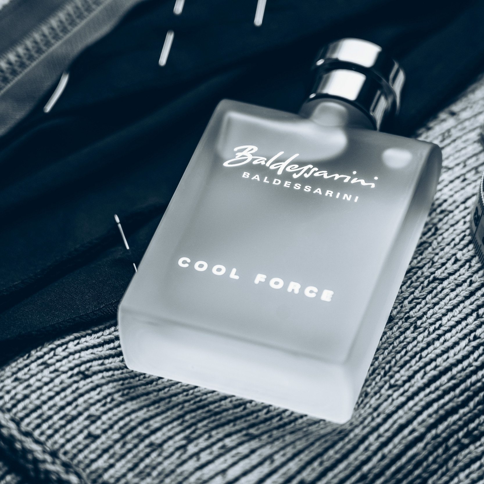 BALDESSARINI Eau de toilette Baldessarini Cool Force Eau de Toilette 50ml (set, 1-delig)