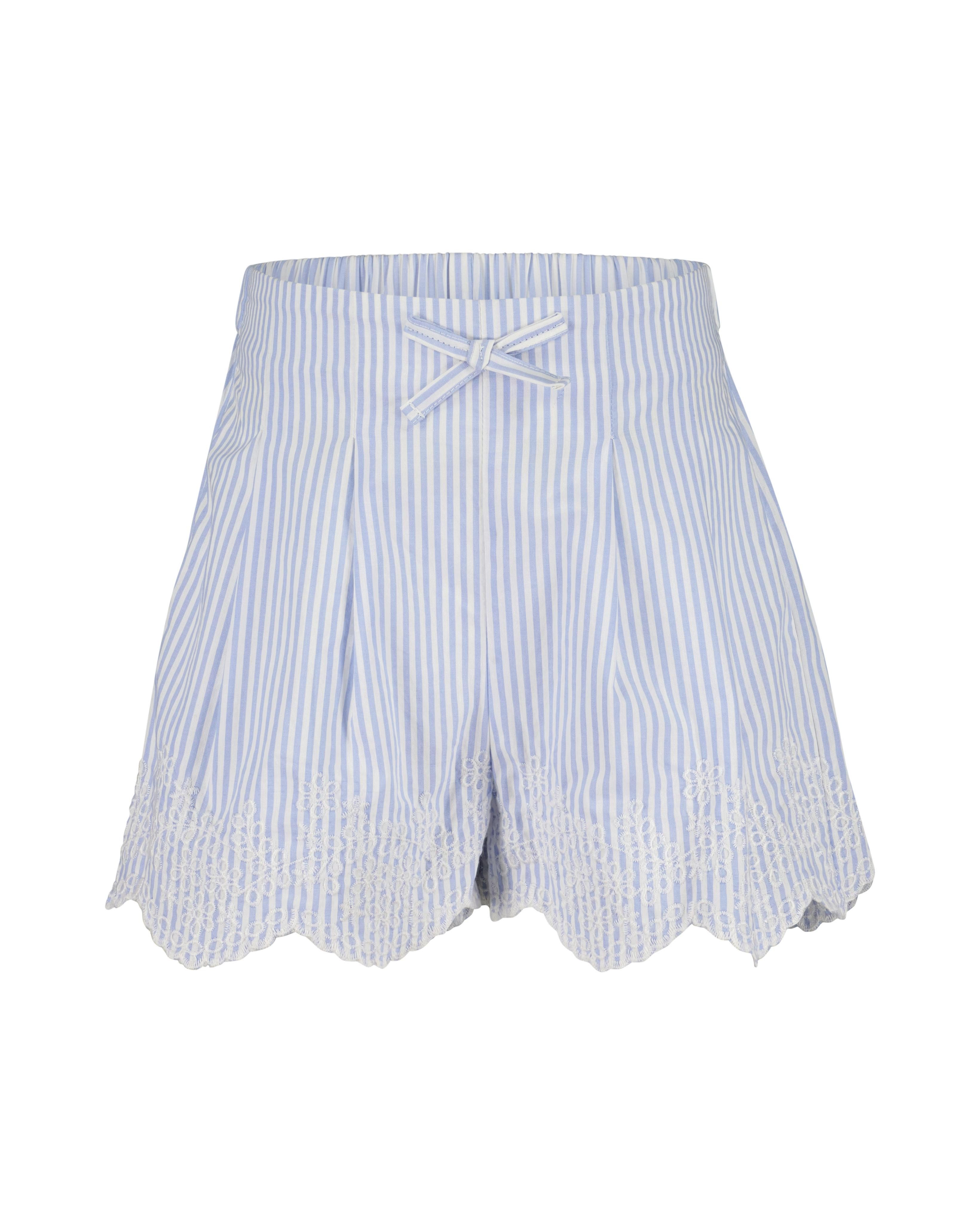 Blue Seven Short