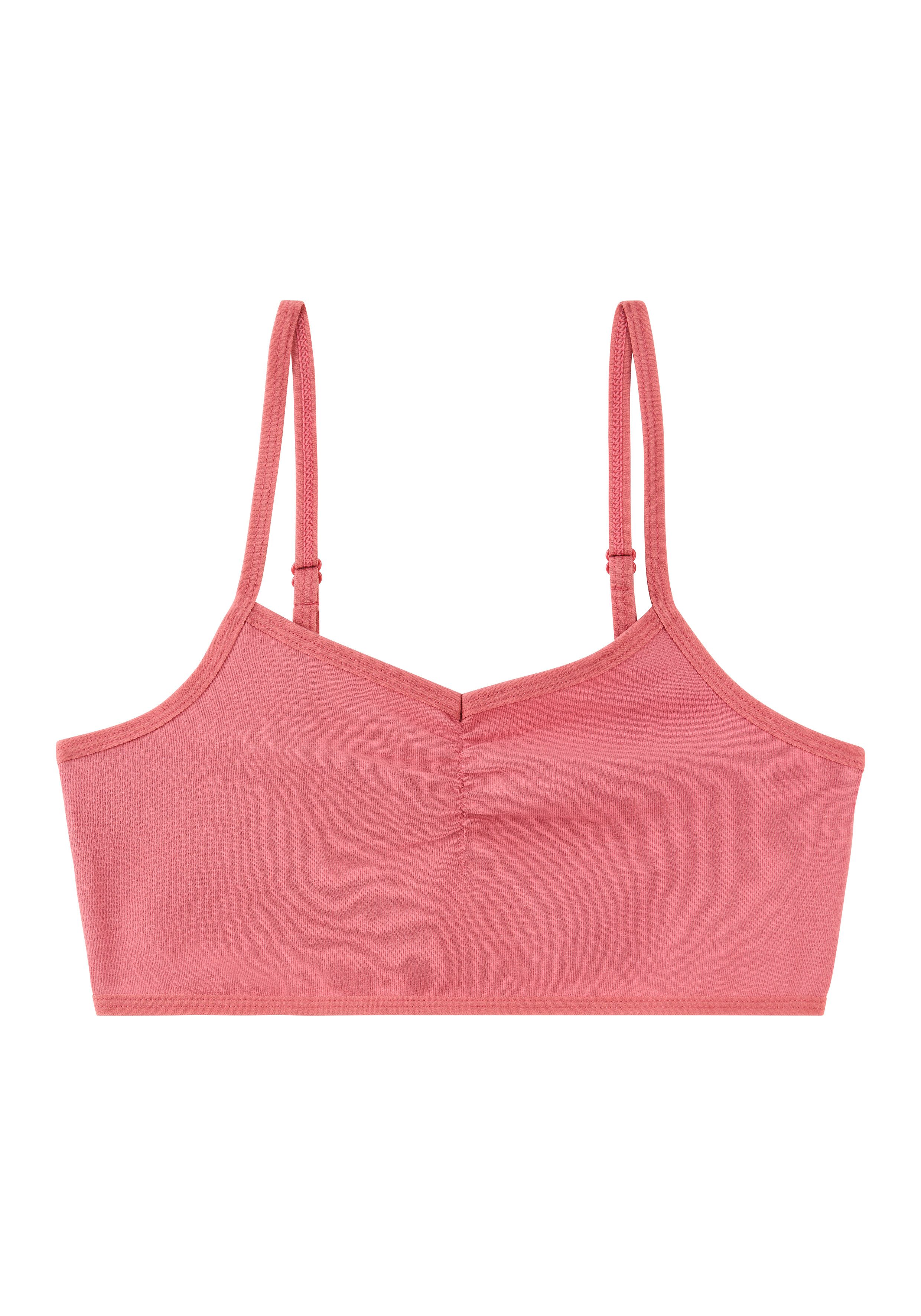 Buffalo Bustier met verstelbare schouderbanden (set, 2-delig)