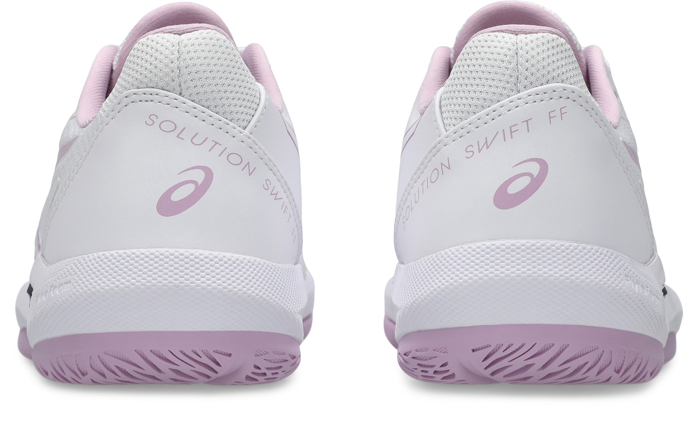 Asics Tennisschoenen SOLUTION SWIFT FF 2
