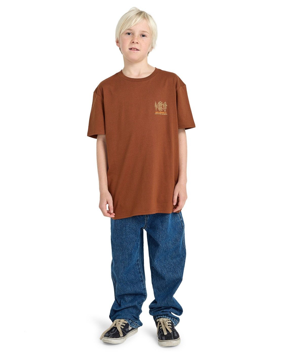 Billabong T-shirt Fauna