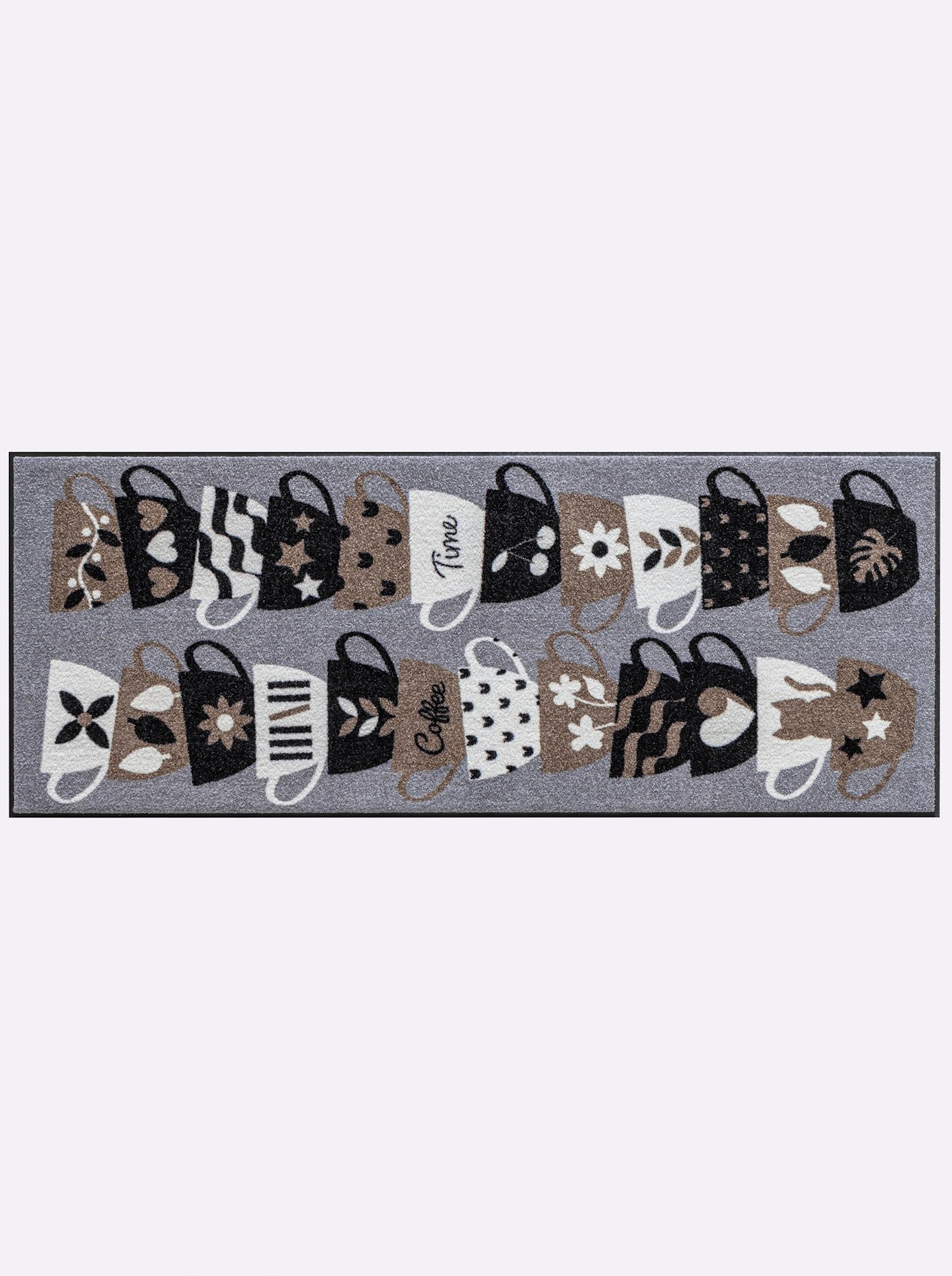 Salonloewe Mat