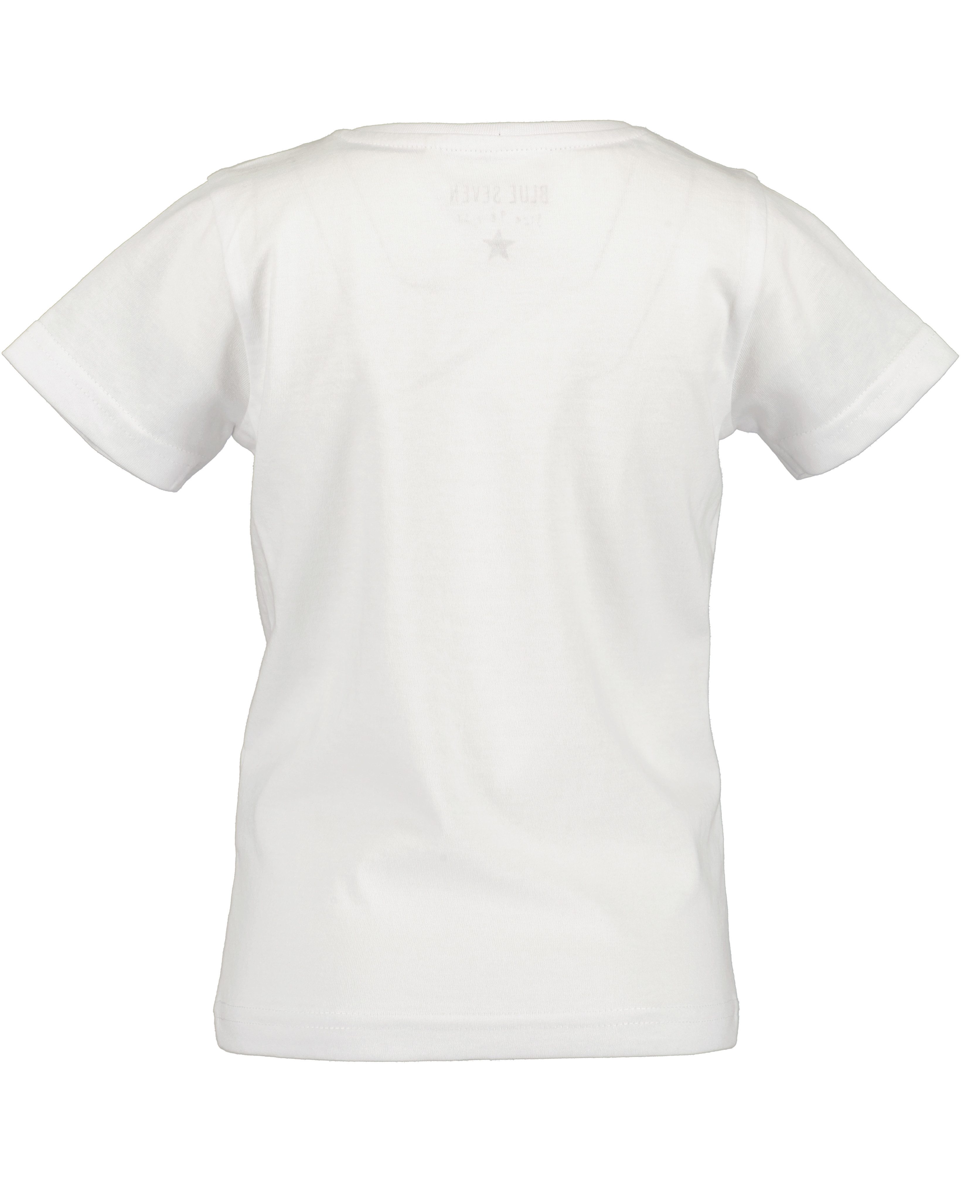 Blue Seven Shirt met korte mouwen