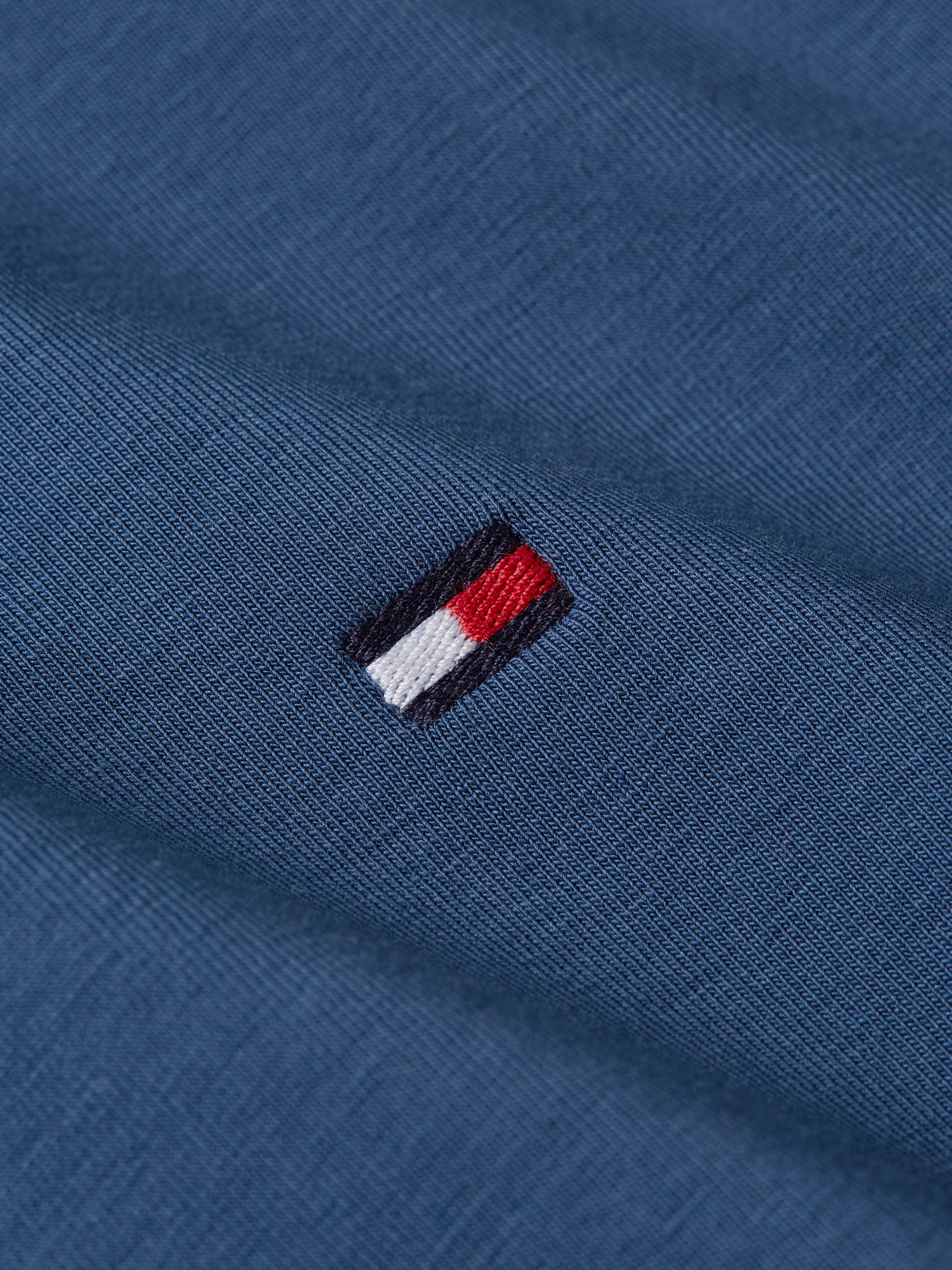 Tommy Hilfiger T-shirt STRETCH SLIM FIT TEE